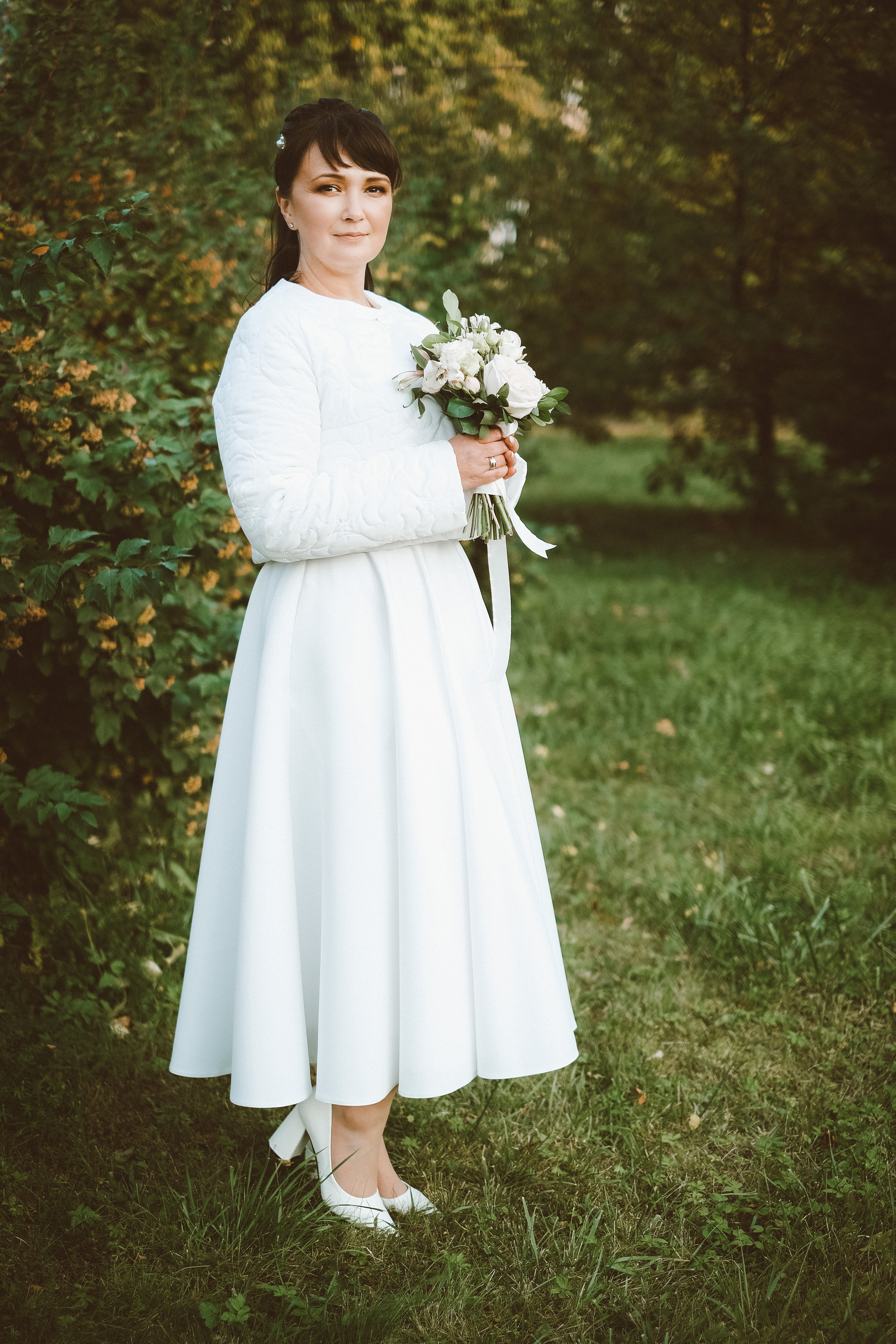 Николай и Мария. Свадебный и репортажной фотограф Денис Ожигин в Краснодаре и Краснодарском крае