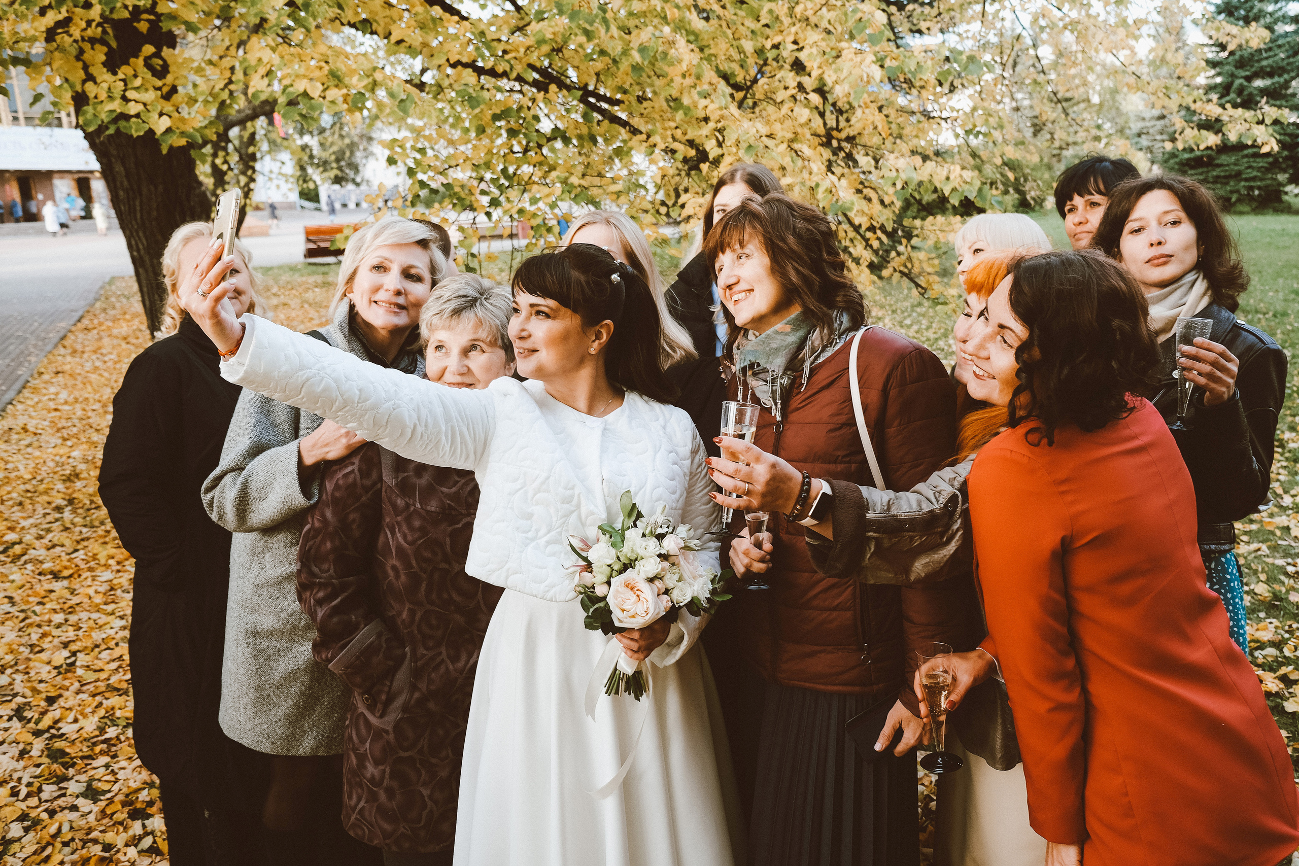 Николай и Мария. Свадебный и репортажной фотограф Денис Ожигин в Краснодаре и Краснодарском крае