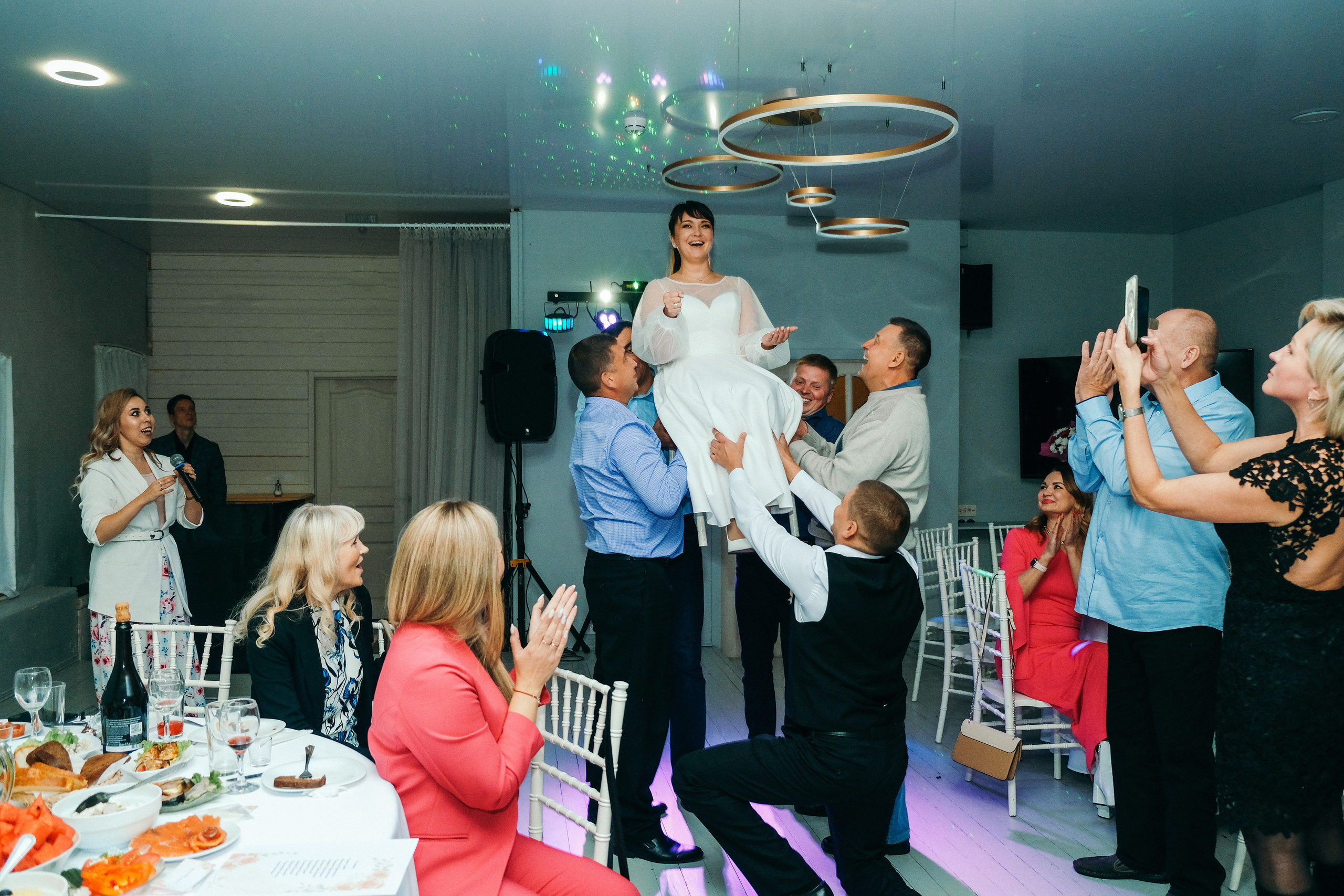 Николай и Мария. Свадебный и репортажной фотограф Денис Ожигин в Краснодаре и Краснодарском крае