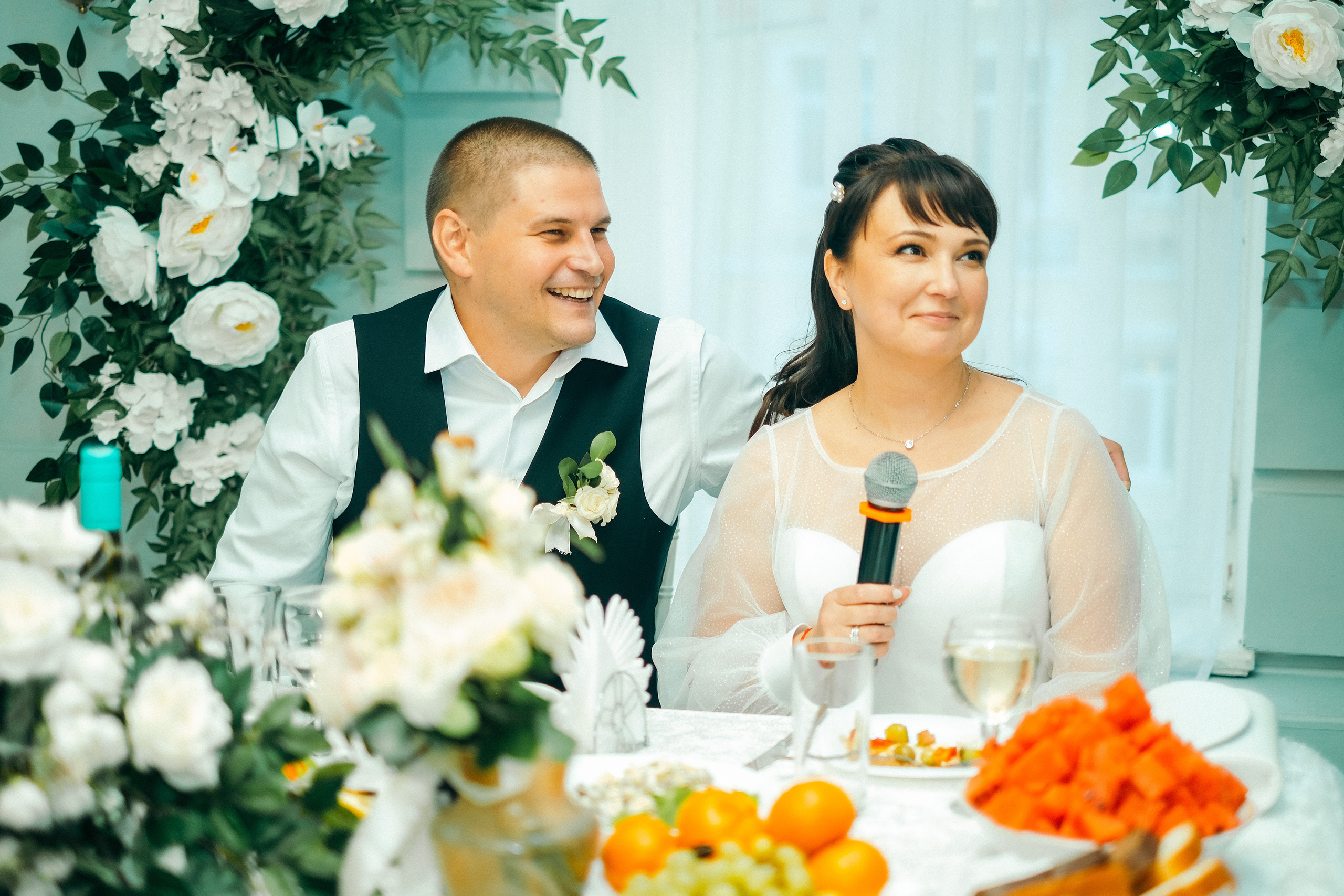 Николай и Мария. Свадебный и репортажной фотограф Денис Ожигин в Краснодаре и Краснодарском крае