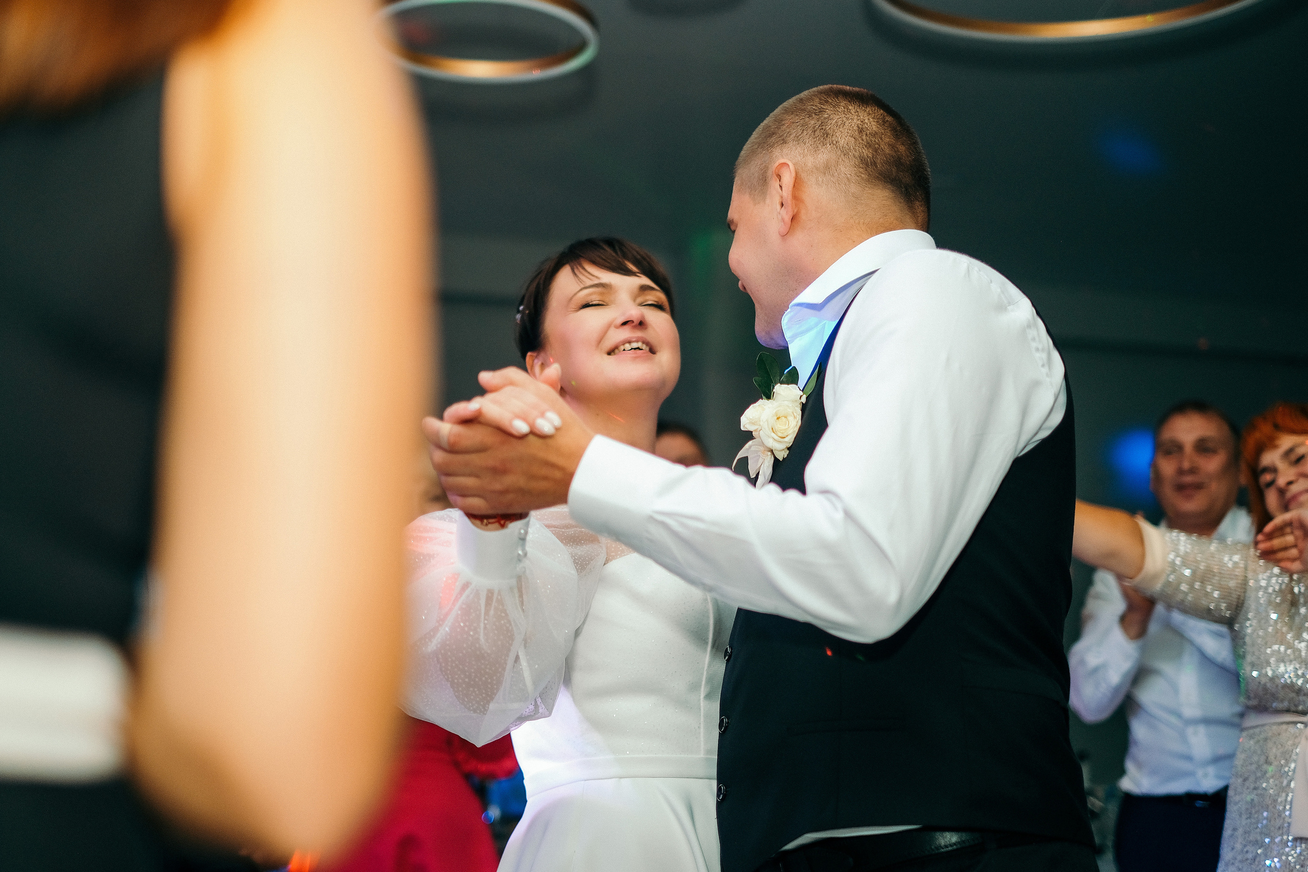 Николай и Мария. Свадебный и репортажной фотограф Денис Ожигин в Краснодаре и Краснодарском крае