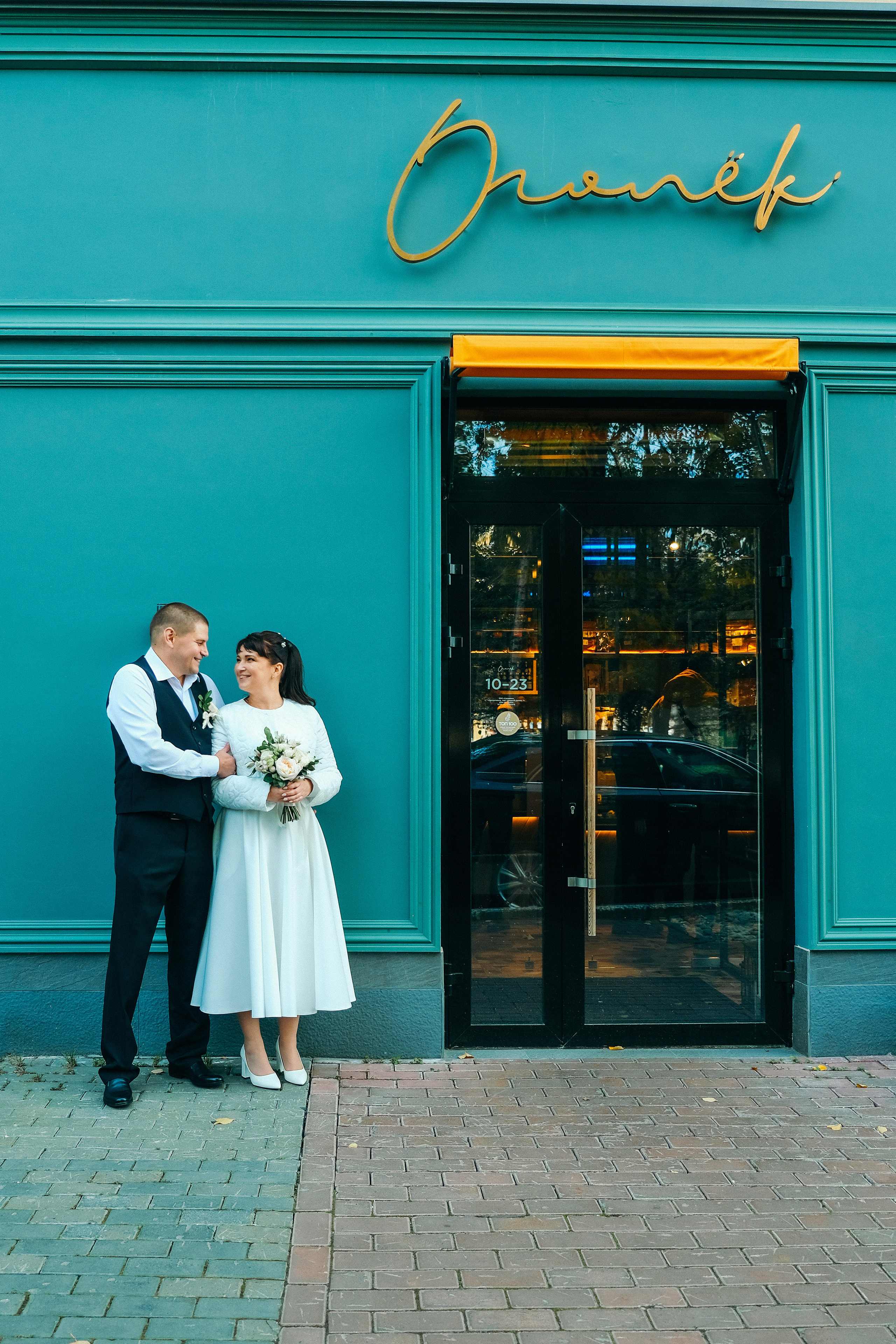Николай и Мария. Свадебный и репортажной фотограф Денис Ожигин в Краснодаре и Краснодарском крае