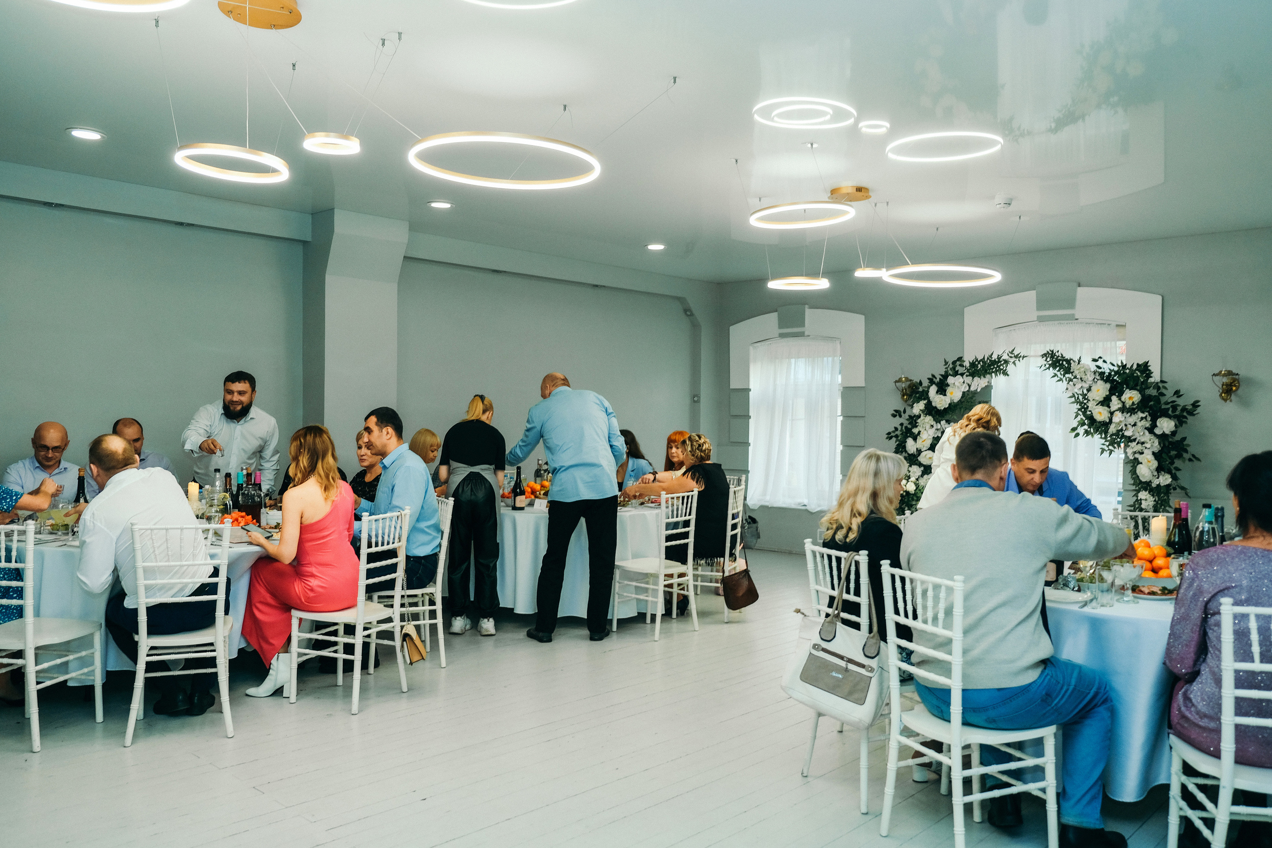 Николай и Мария. Свадебный и репортажной фотограф Денис Ожигин в Краснодаре и Краснодарском крае