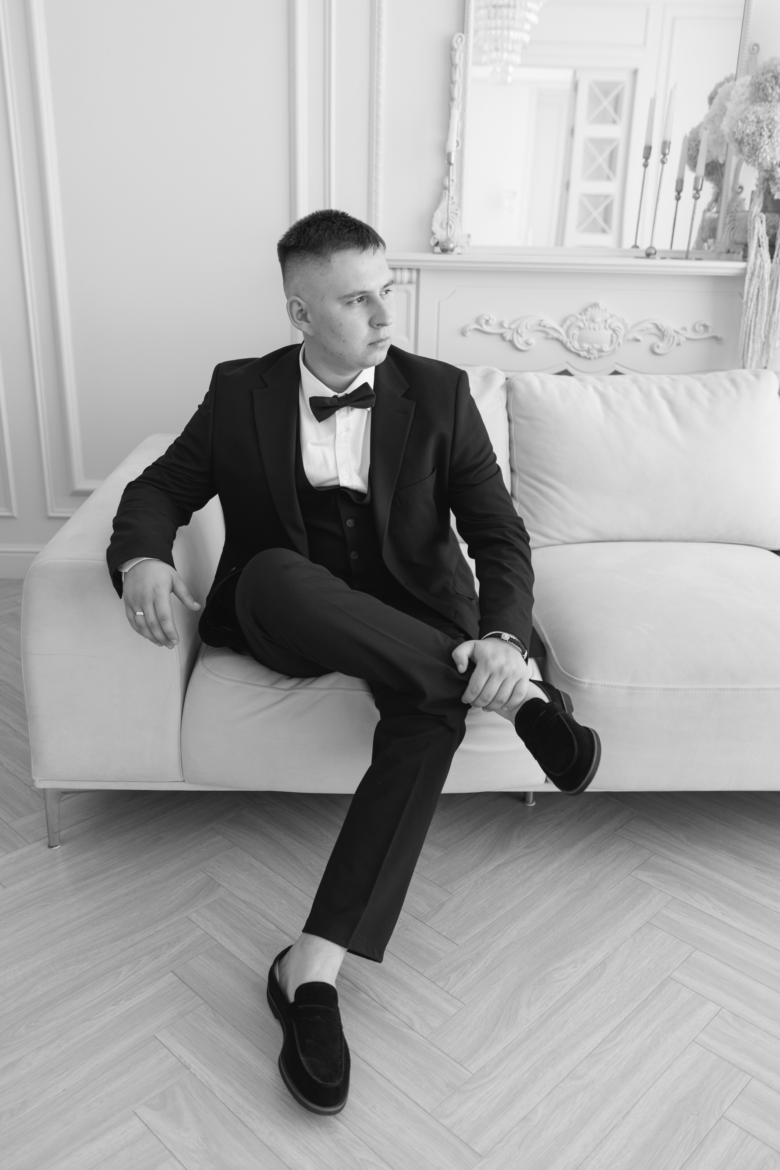 Е&Д. Свадебный и семейный фотограф Донецк-Ростов — Инна Химейчук