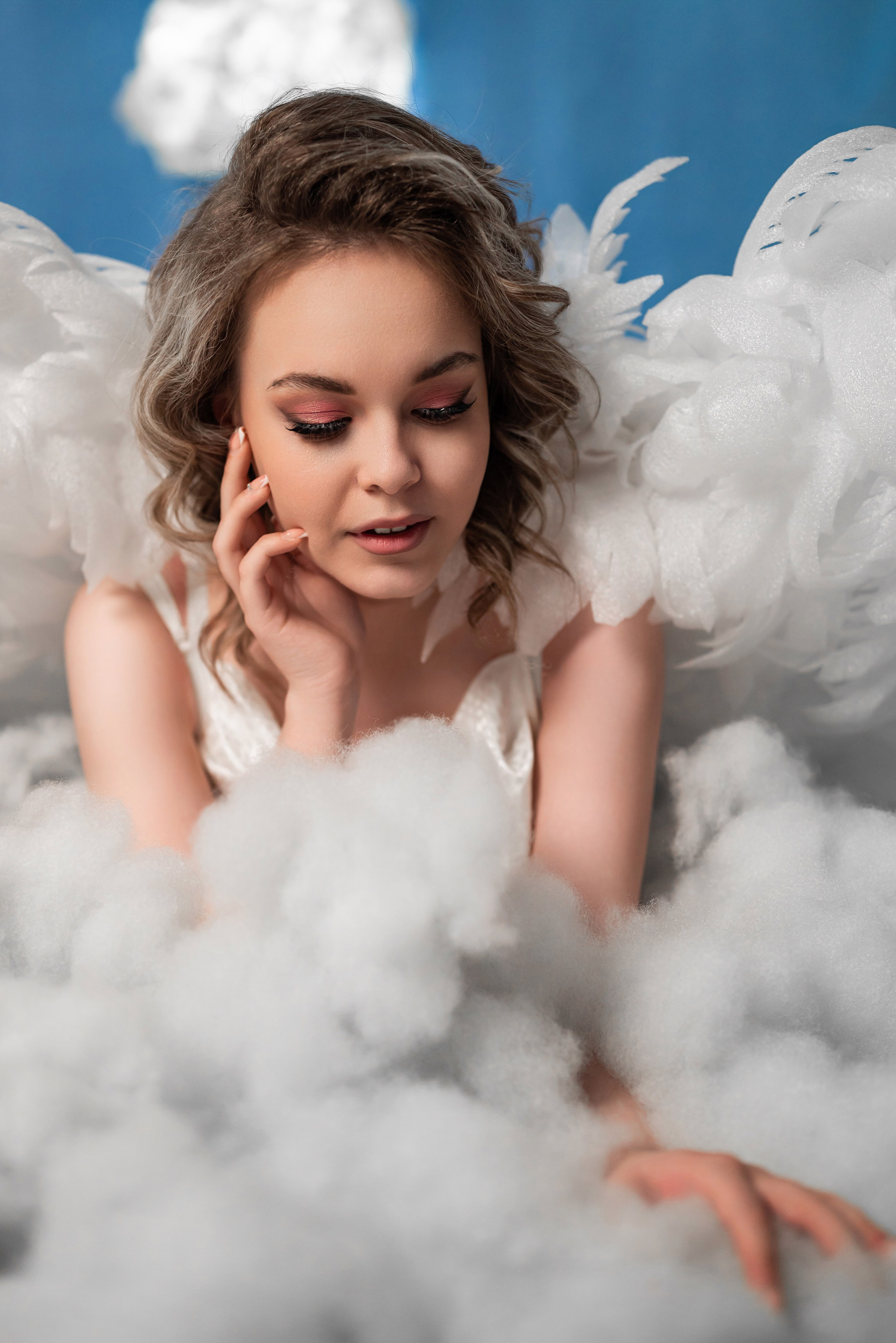 Екатерина. Фотограф в городе Салават