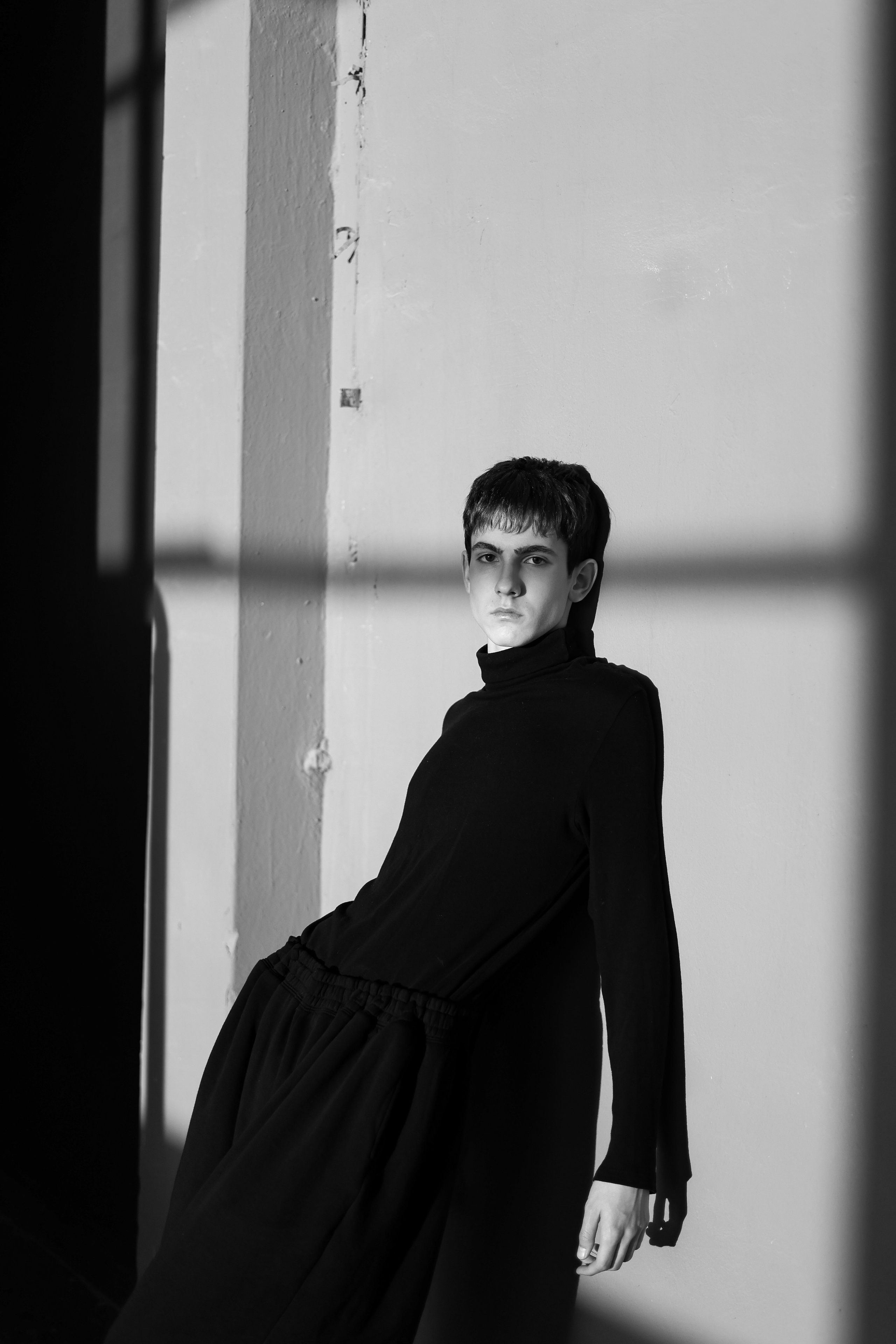 Модельные тесты для Павла. Свадебный фотограф Беларусь Ольга Козыренко