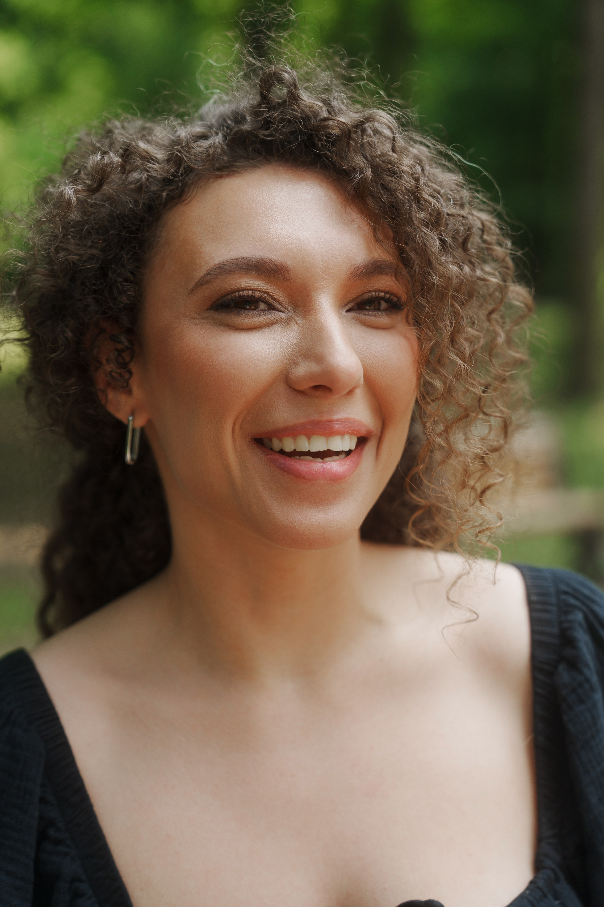 Love Story Олега и Майи в Московском парке. Саша Потапкин Фотограф. Сочи, Екатеринбург, Москва