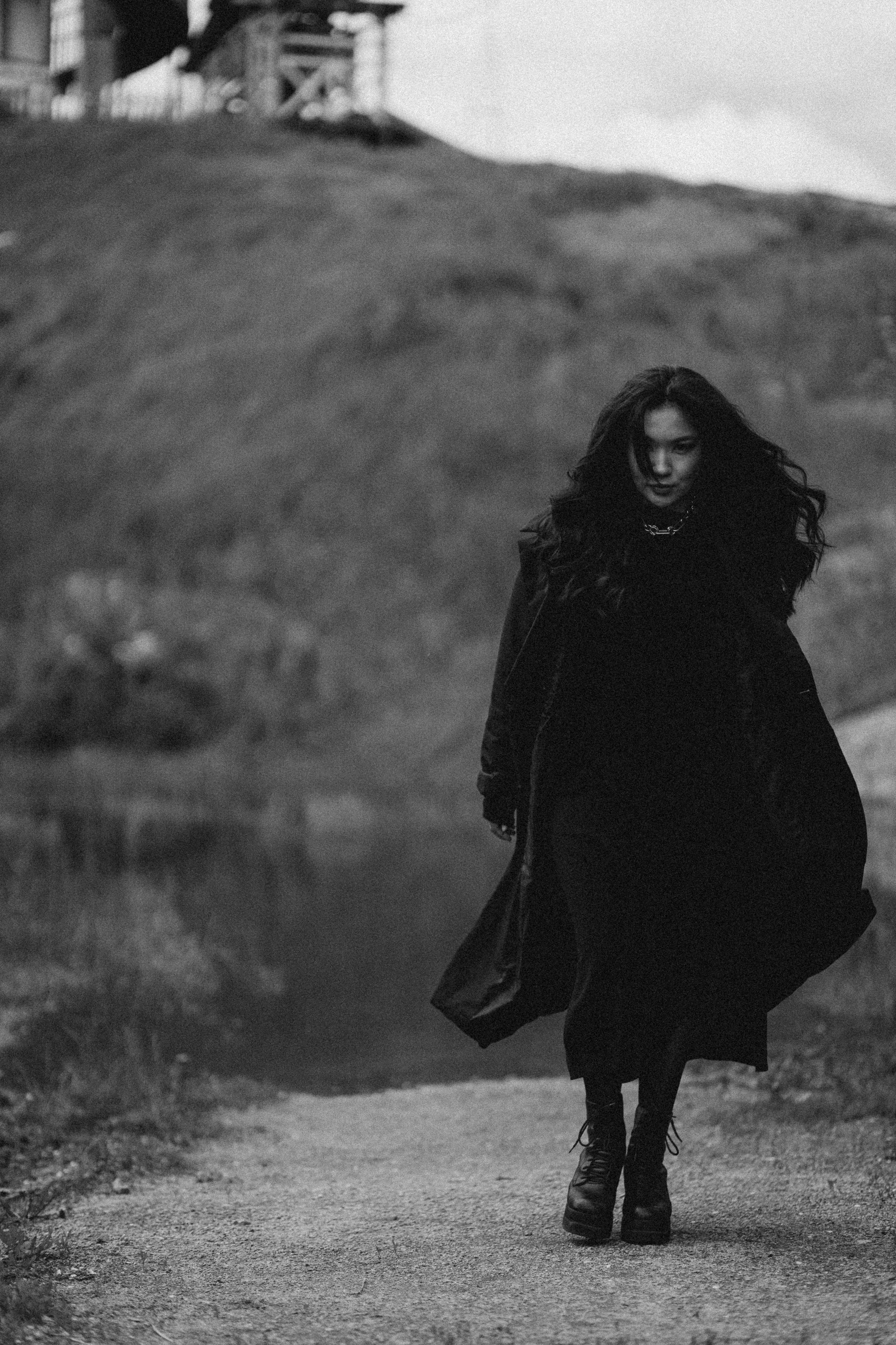 Женский портрет. Свадебный и портретный фотограф в Астане