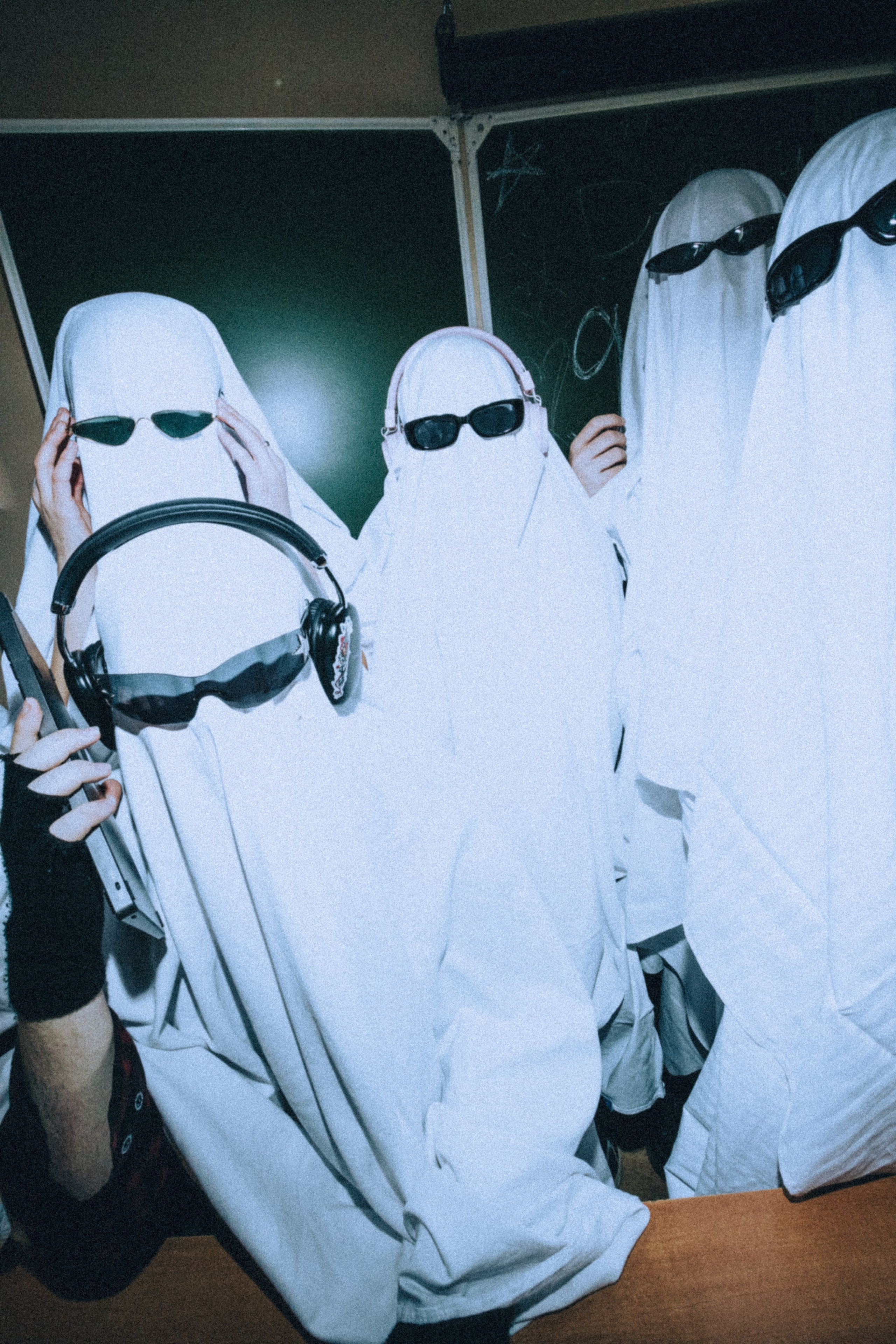 9 класс, школа № 39, Иркутск