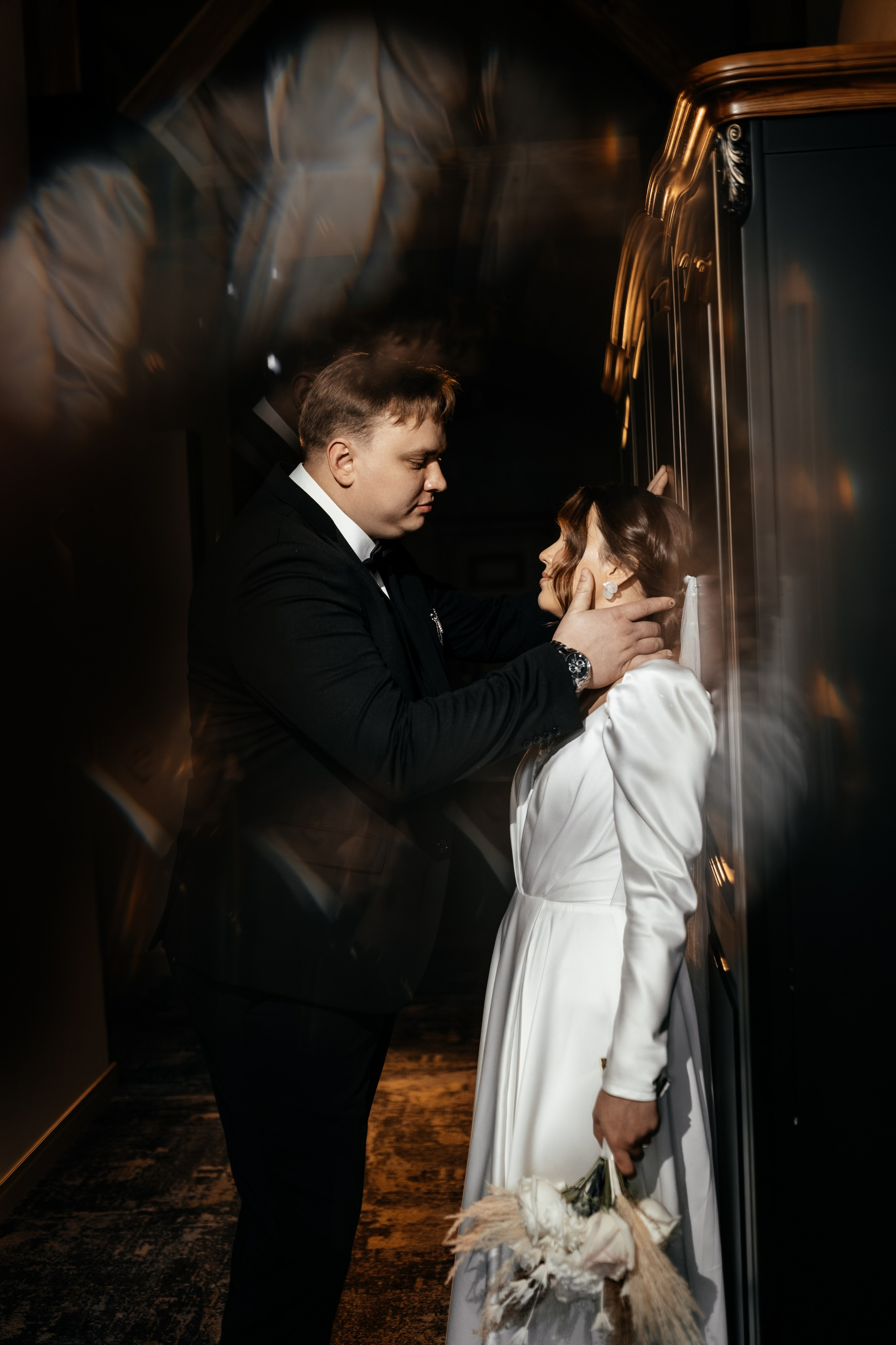 R&I WEDDING DAY. ФОТОГРАФ | ВИДЕОГРАФ | КУРГАН | ТЮМЕНЬ | ЕКБ Михаил Сутягин