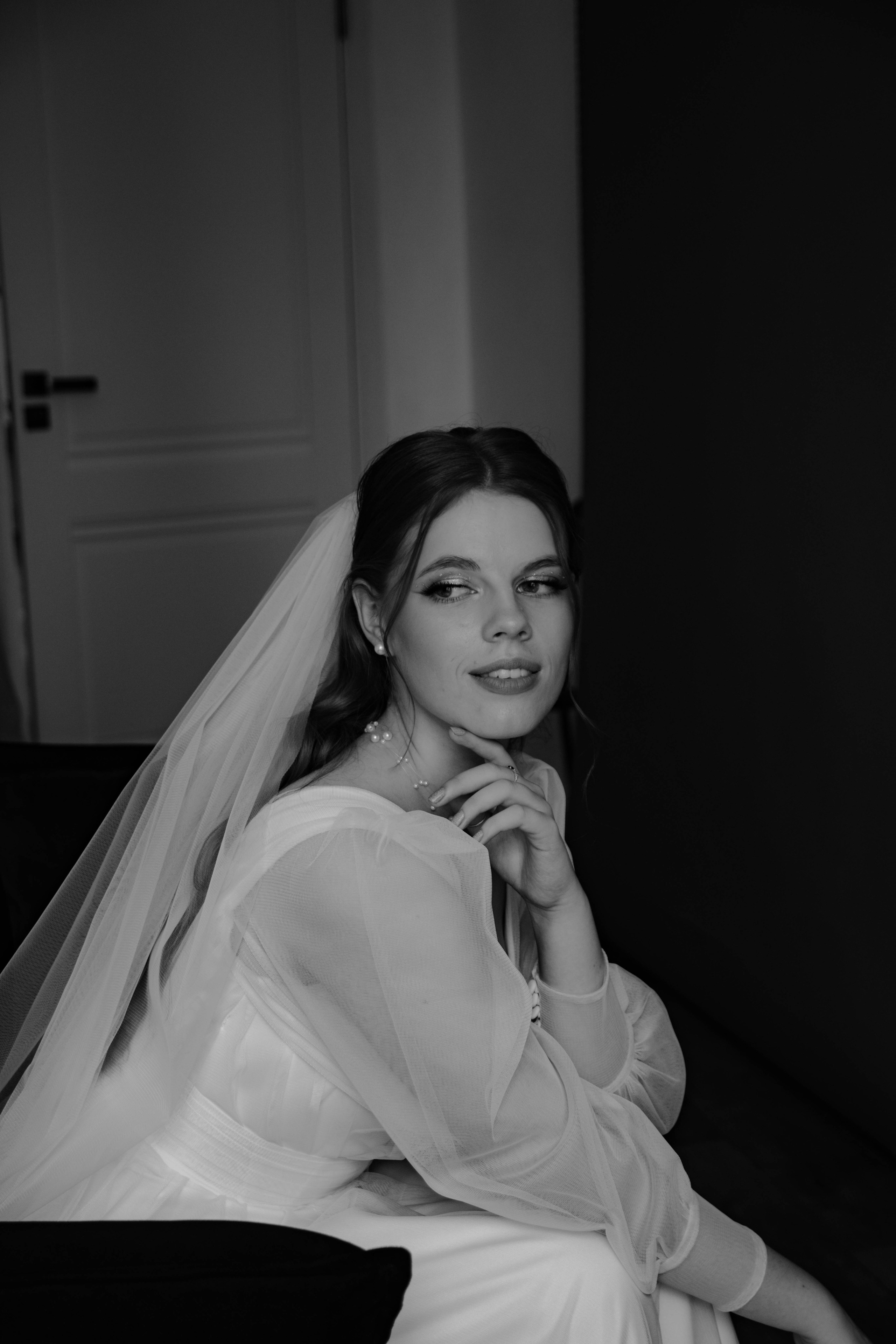 СВАДЕБНЫЕ ИСТОРИИ. ФОТОГРАФ АНАСТАСИЯ САУШКИНА. г. Трехгорный