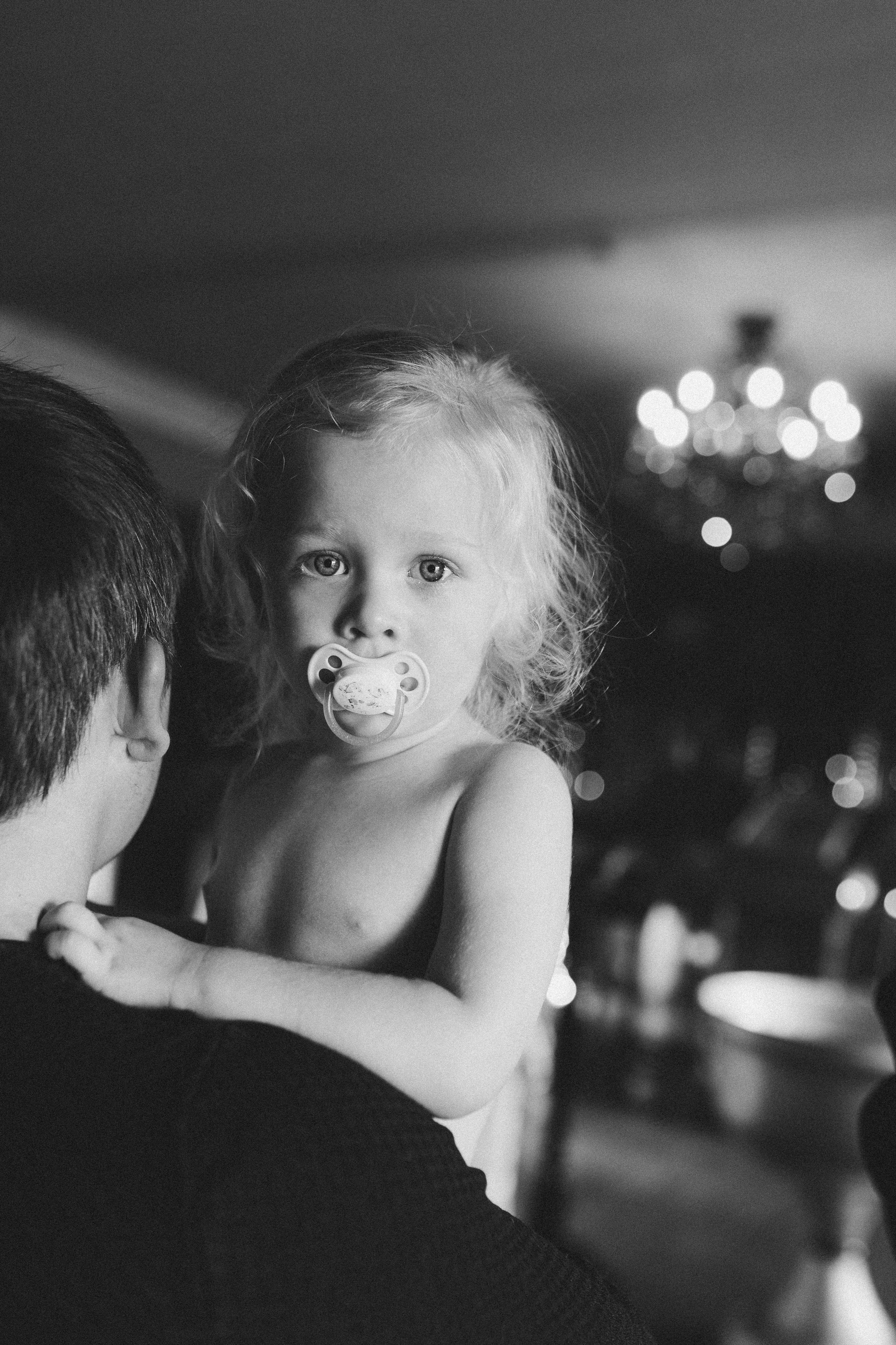 Таинство крещения. Фотограф НИНА ФЕДОРОВА