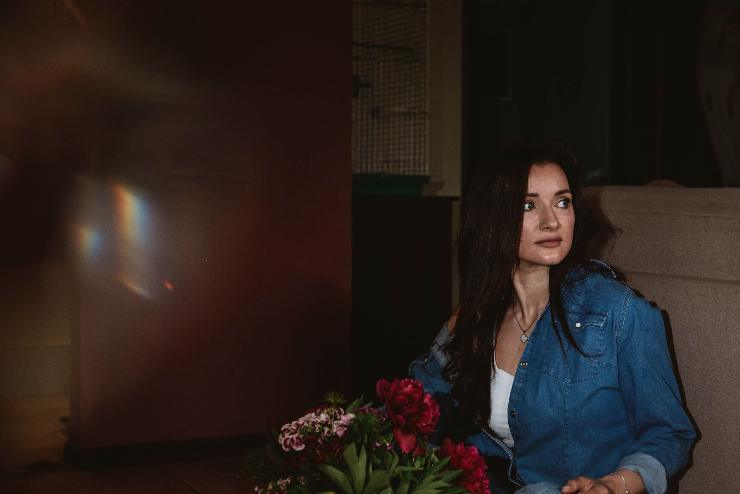 Наталья. Семейный и детский фотограф в Москве (Тинао) Галкина Алевтина