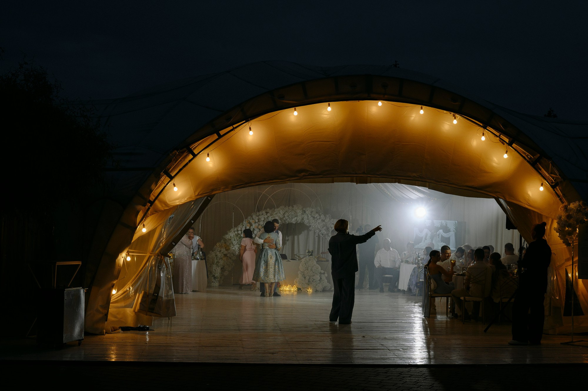 Артем и Полина. Свадебный и семейный фотограф в Воронеже и Черноземье Юлия Артеменко