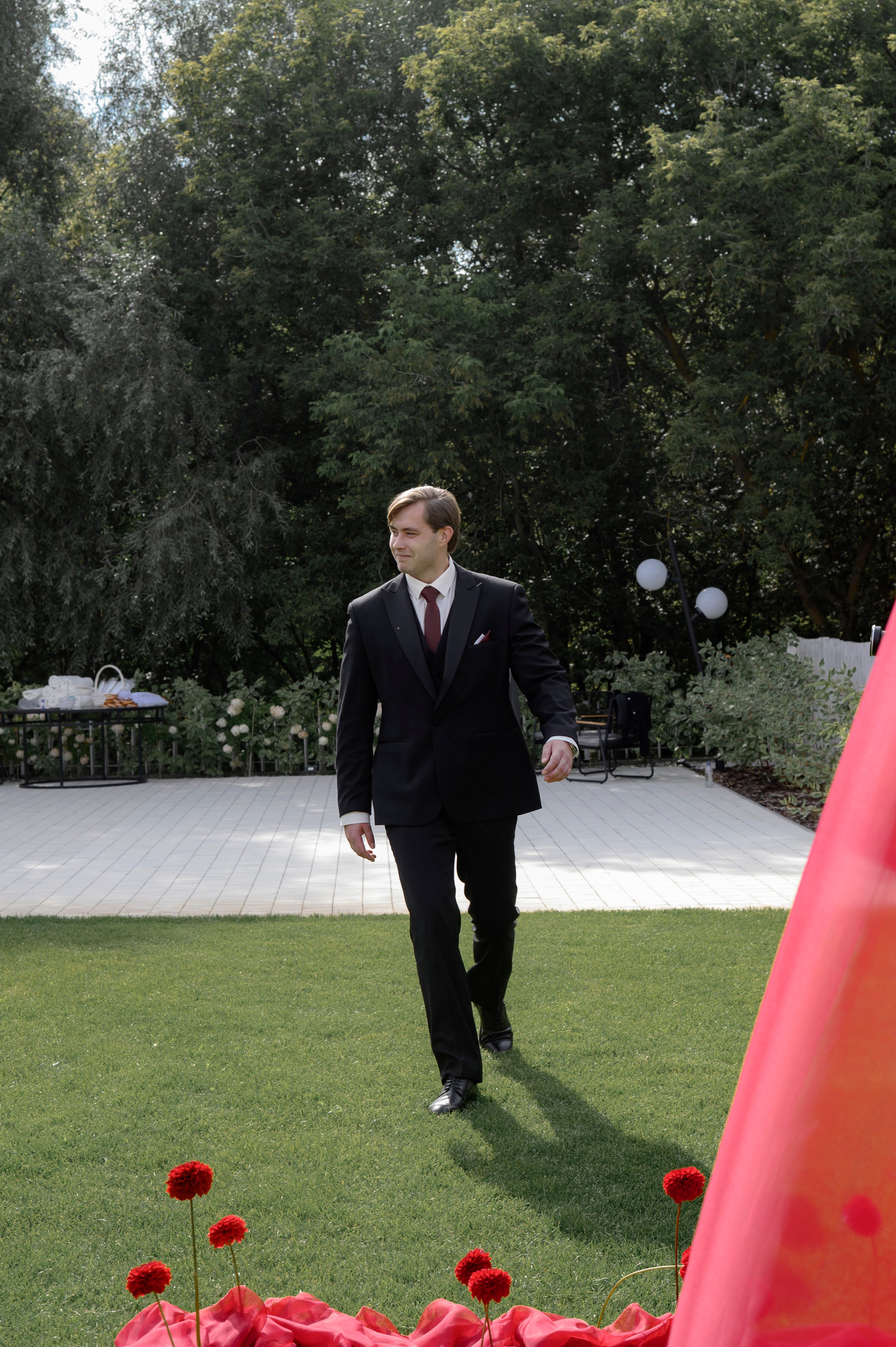 Катя и Дима. Свадебный и семейный фотограф в Воронеже и Черноземье Юлия Артеменко