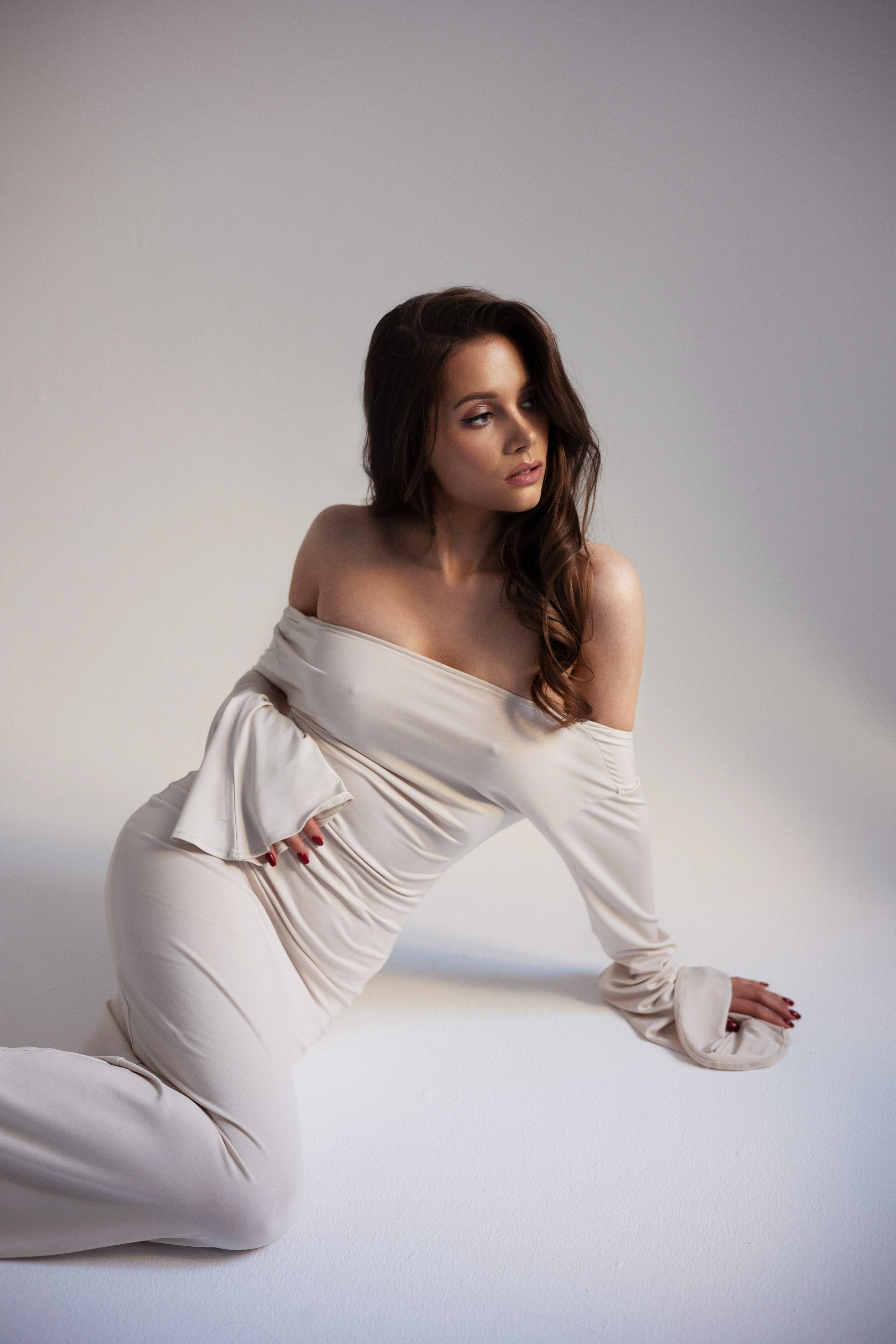 Tenderness. Персональный стилист Анастасия Фомина