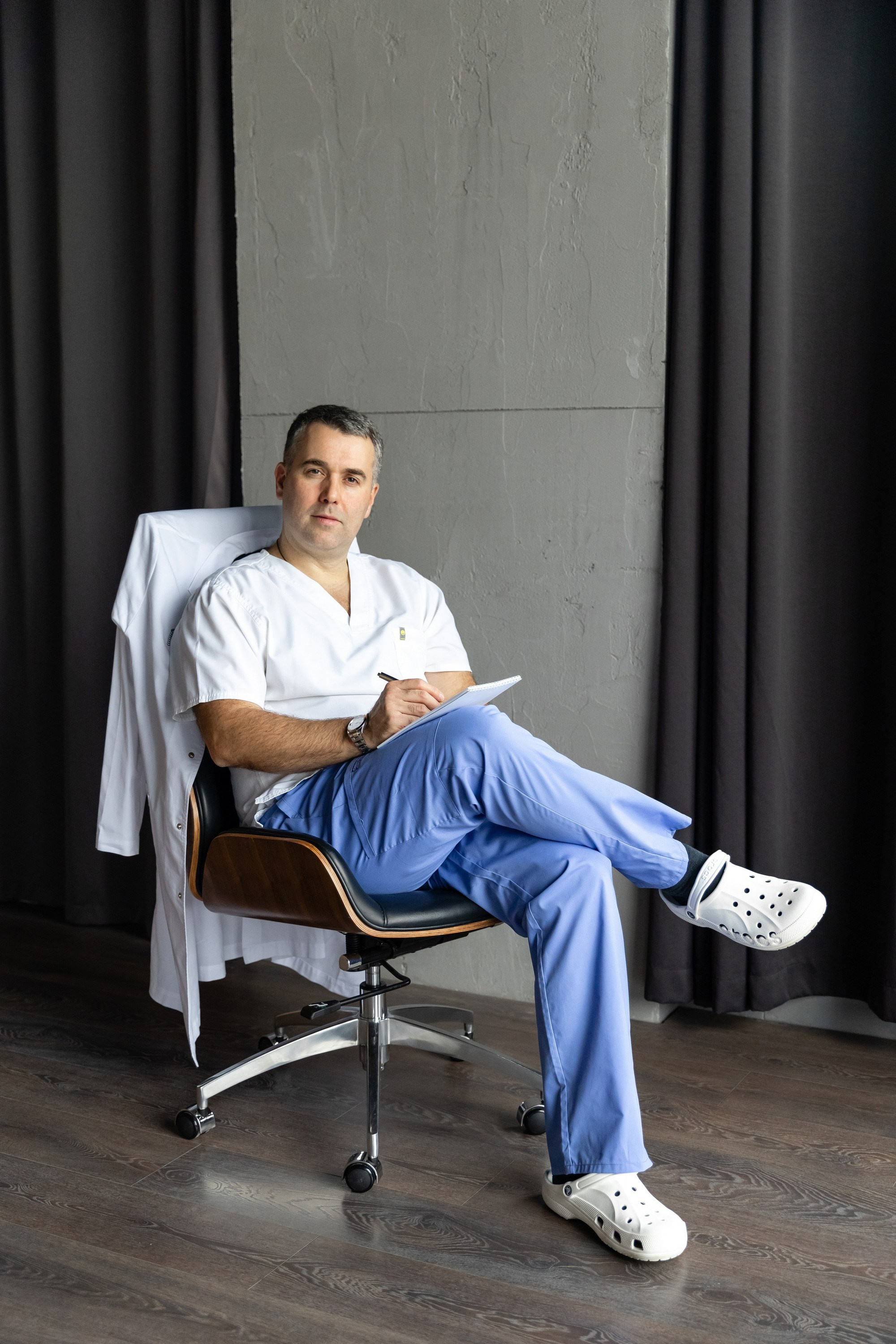 Контент для доктора. Свадебный фотограф Москва