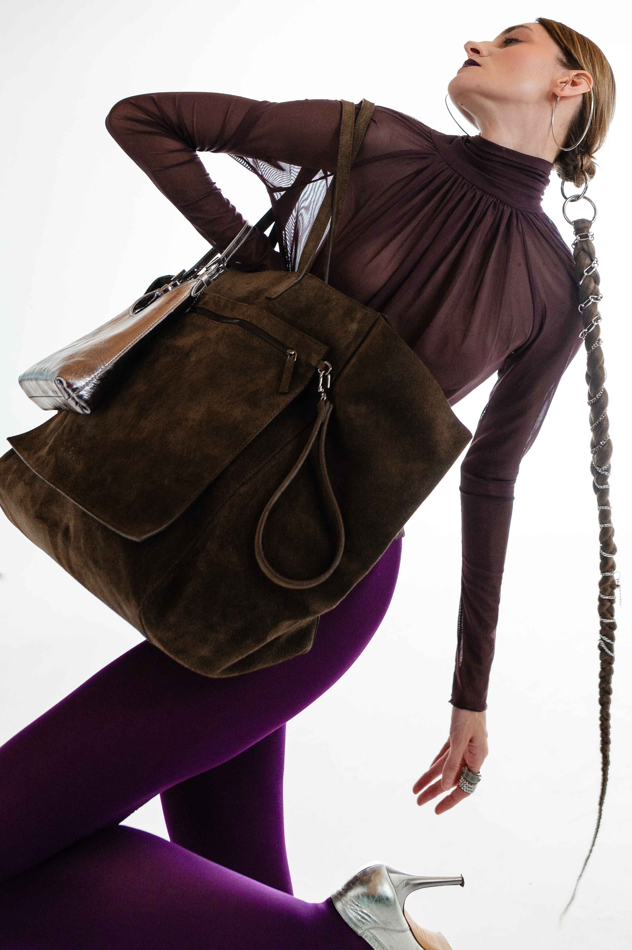 Екатерина Лукьяненко. Фотограф Дмитрий Пименов