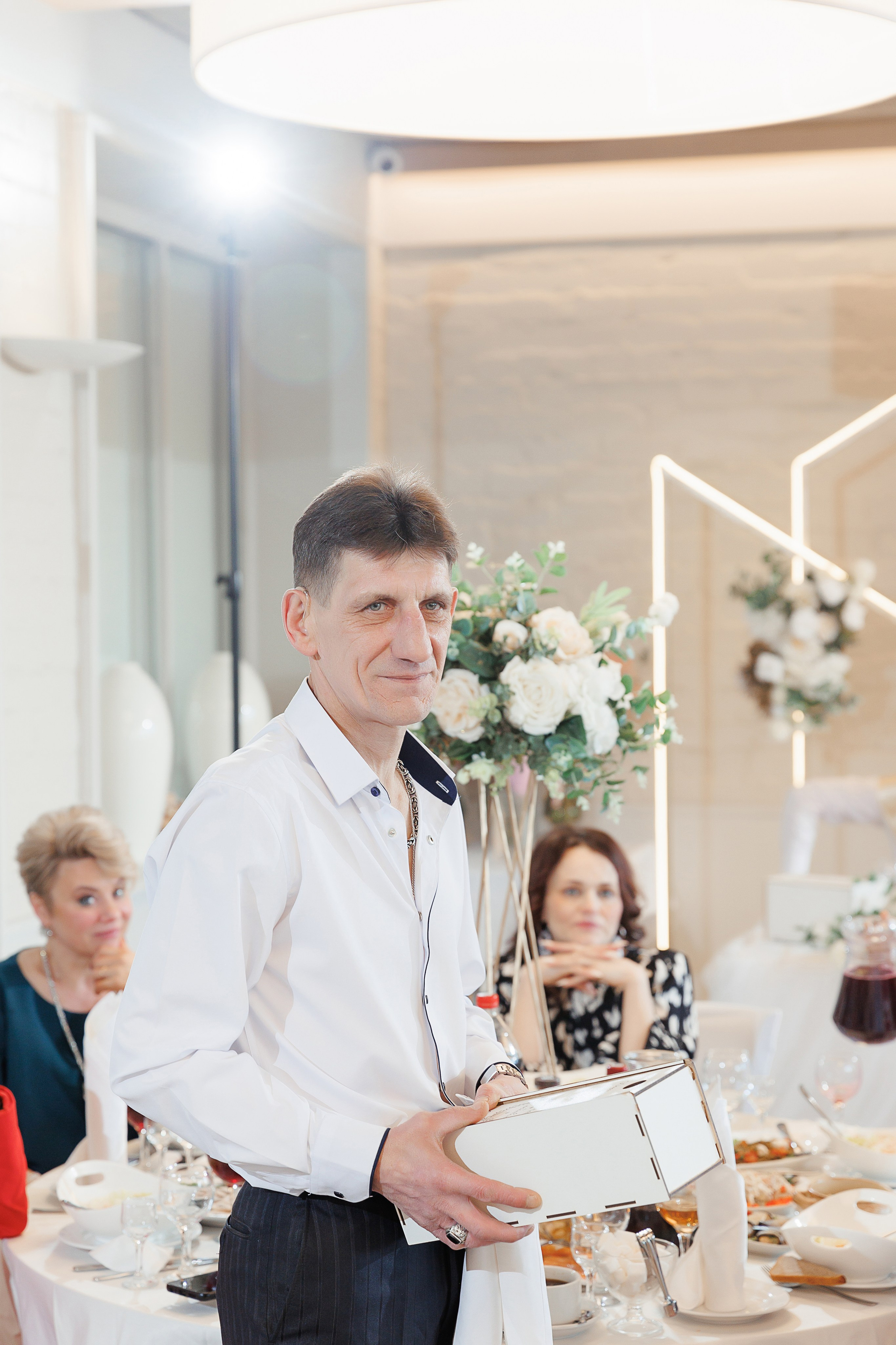 Аня и Влад. Свадебный и семейный фотограф в Твери и Тверской области