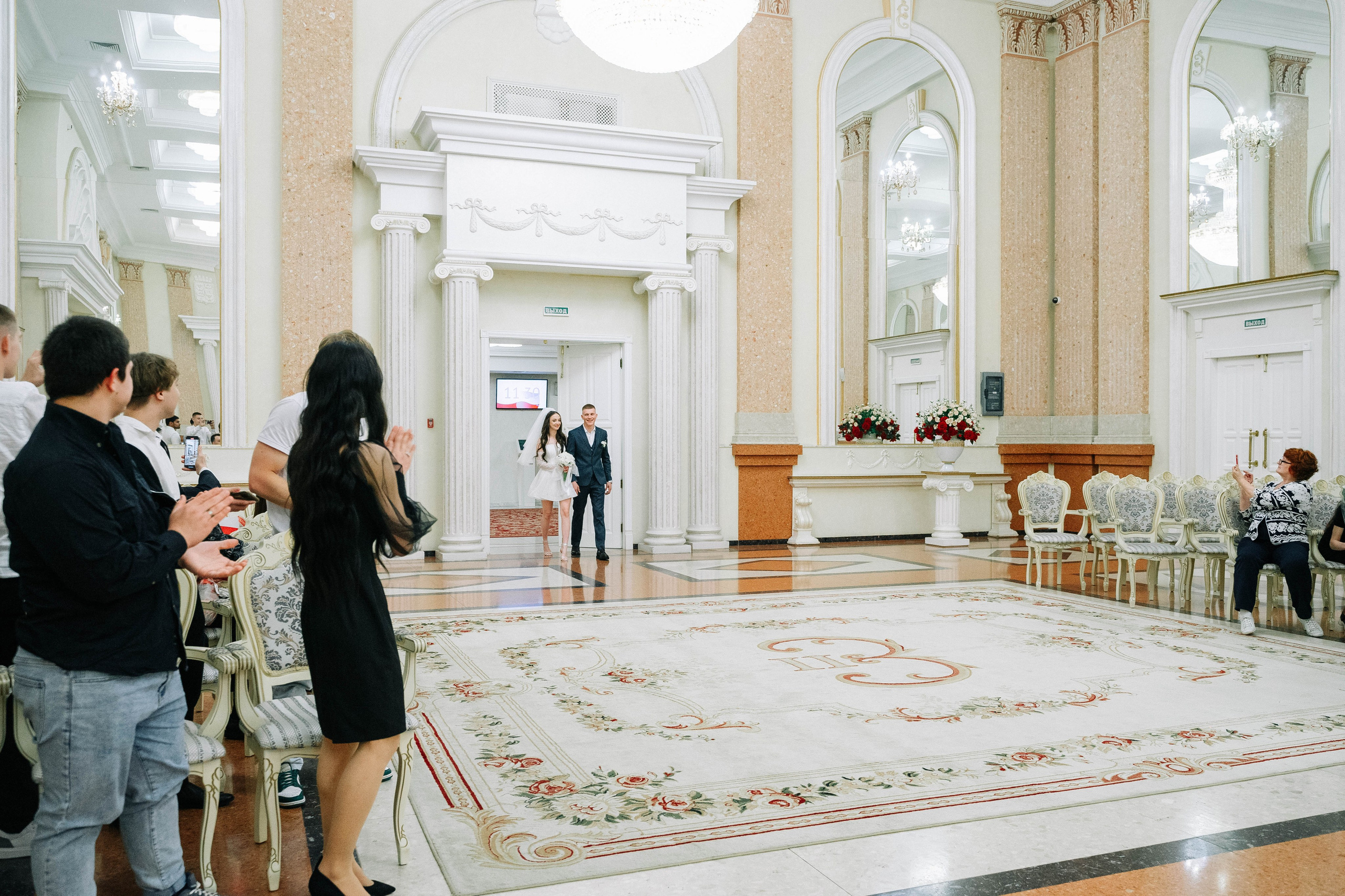 Свадьба. Твой фотограф на все случаи жизни в Краснодаре