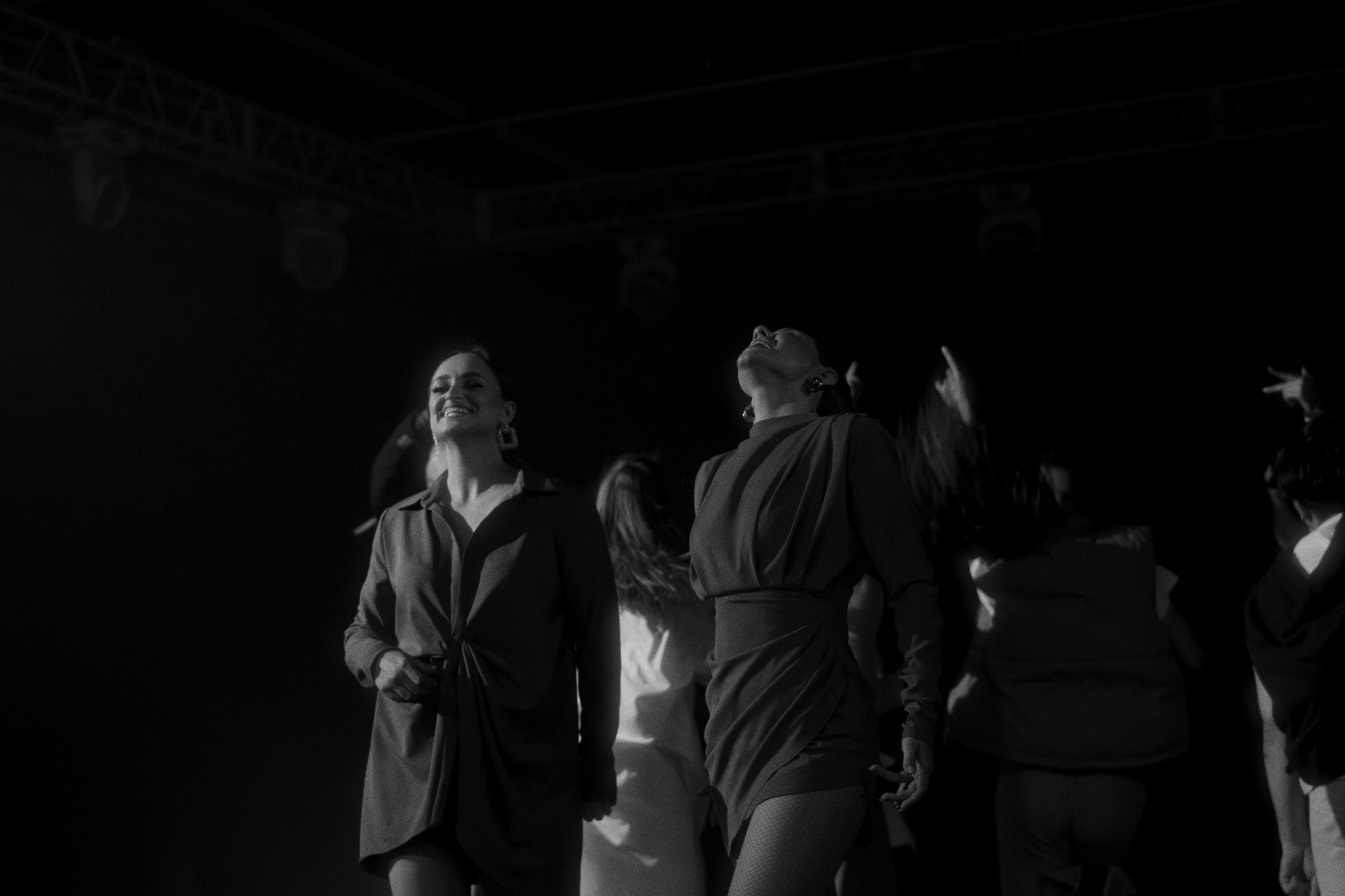 Pustoe mesto / let’s do “the best band” ever. Фотограф Юрин Евгений