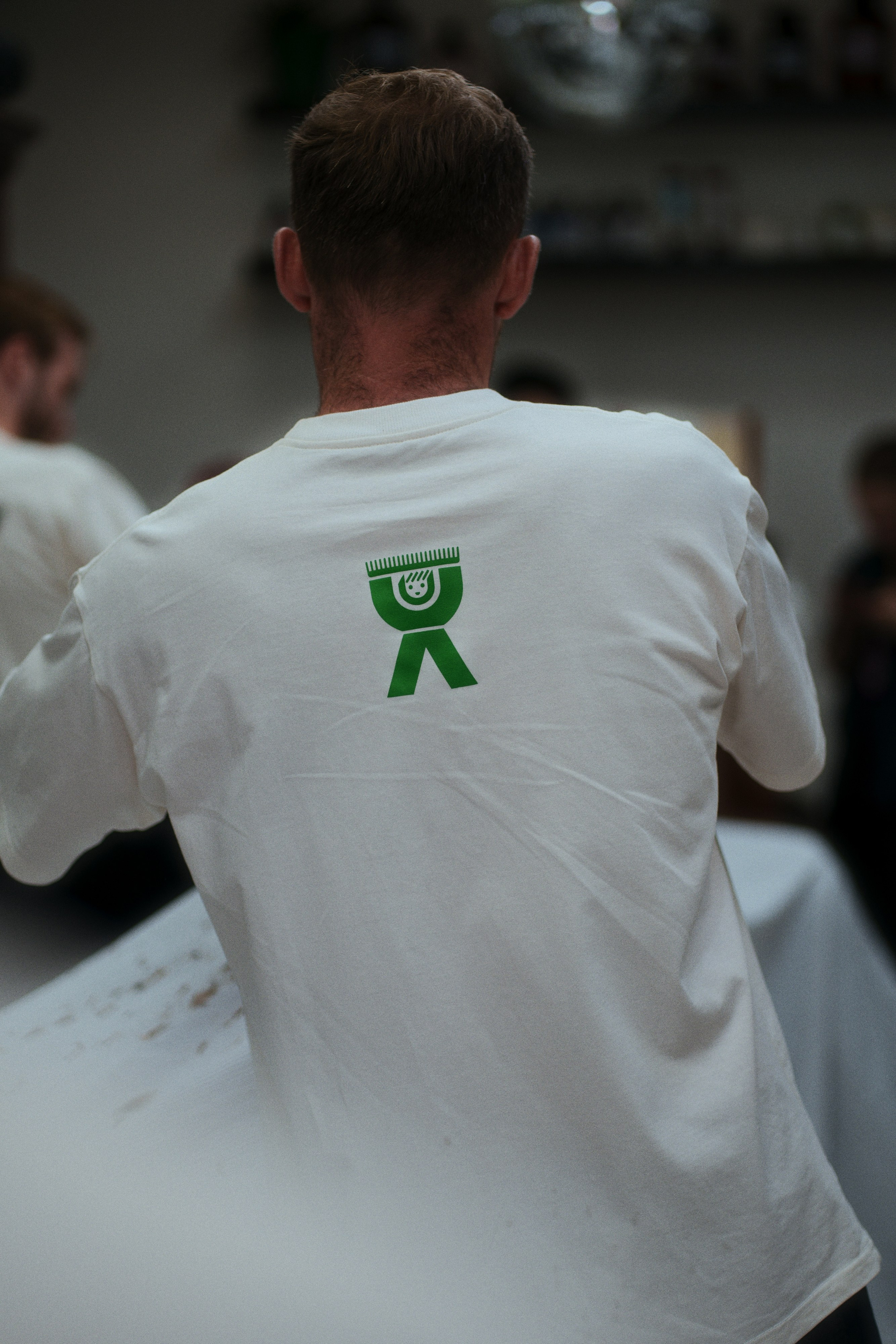 Horoshist. Фотограф Юрин Евгений