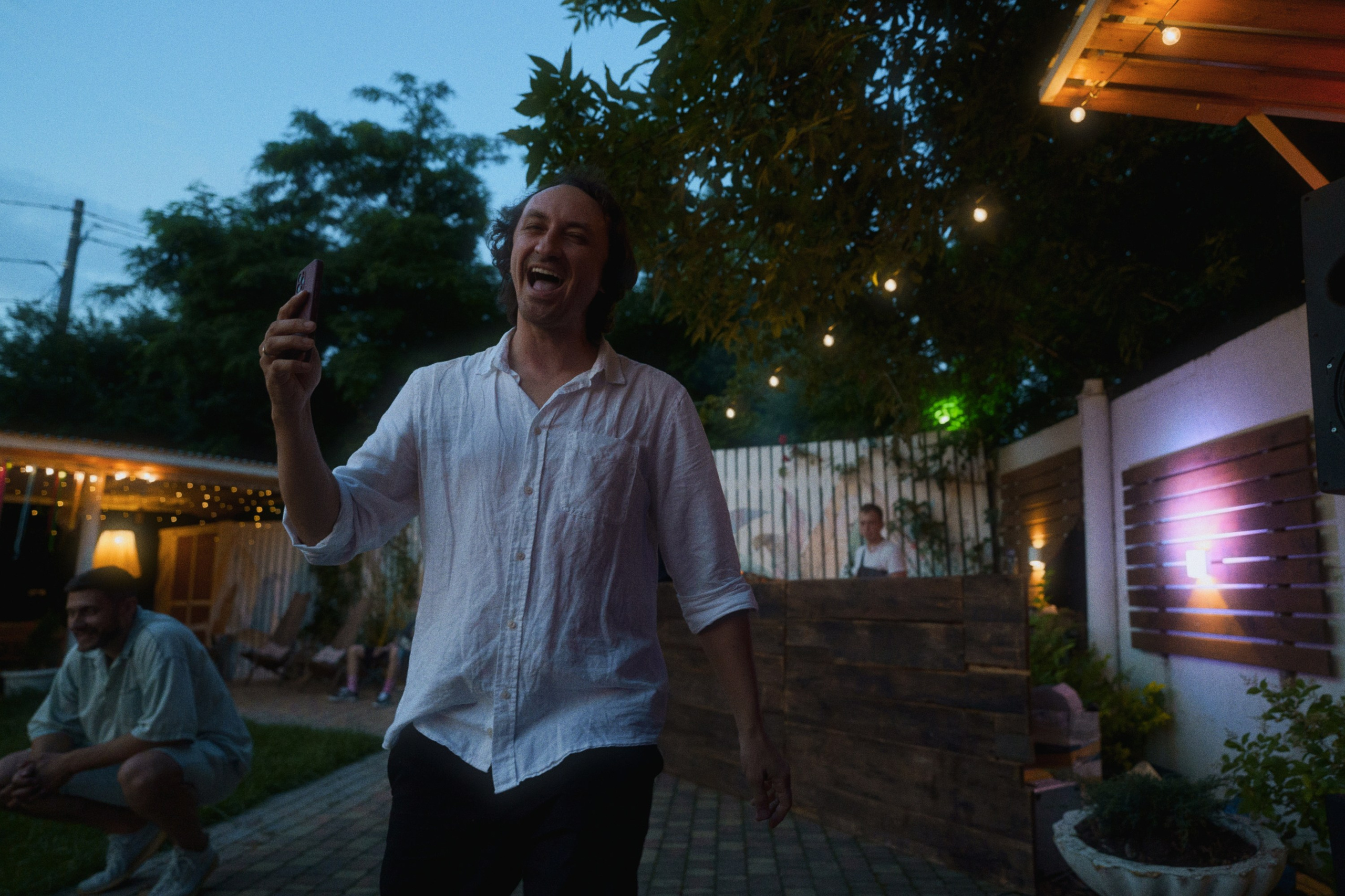 Fasenda. Фотограф Юрин Евгений