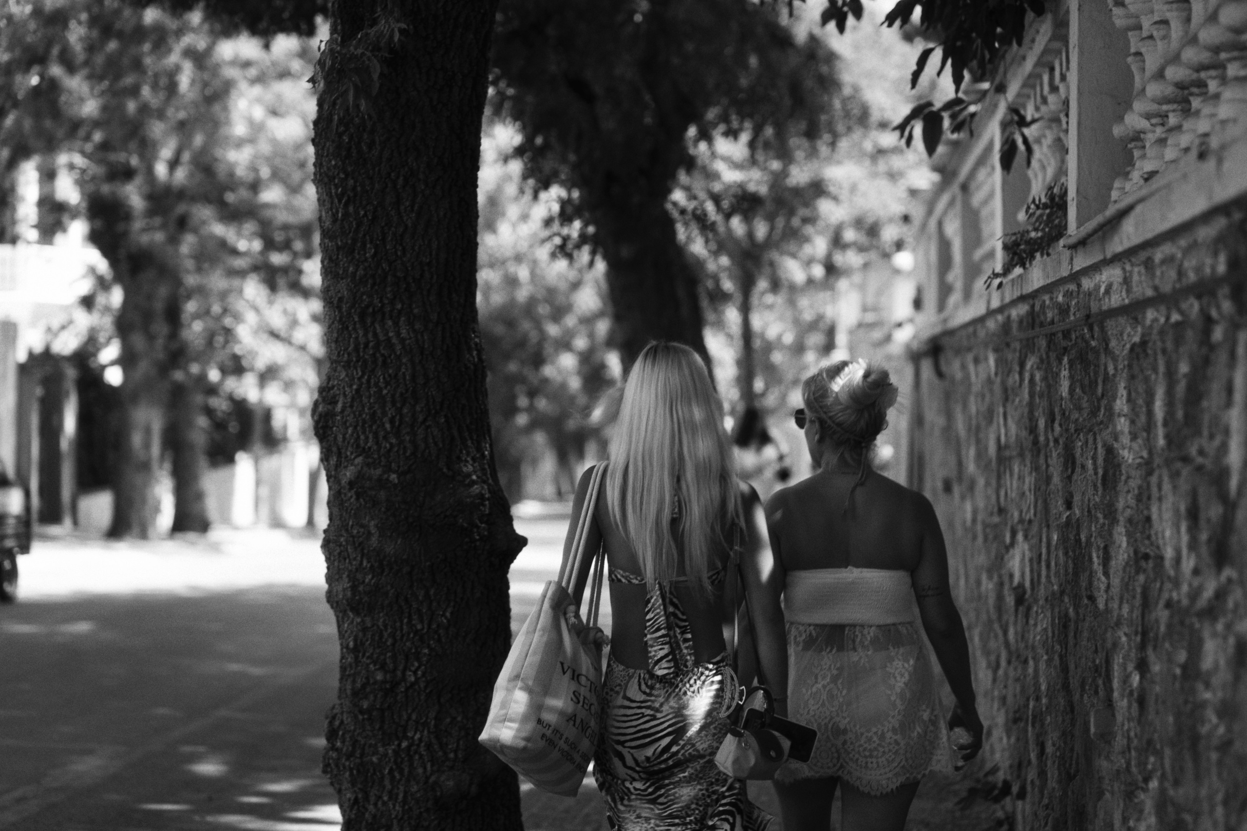 Büyükada х Heybeliada, Istanbul / Türkey SS25. Фотограф Юрин Евгений