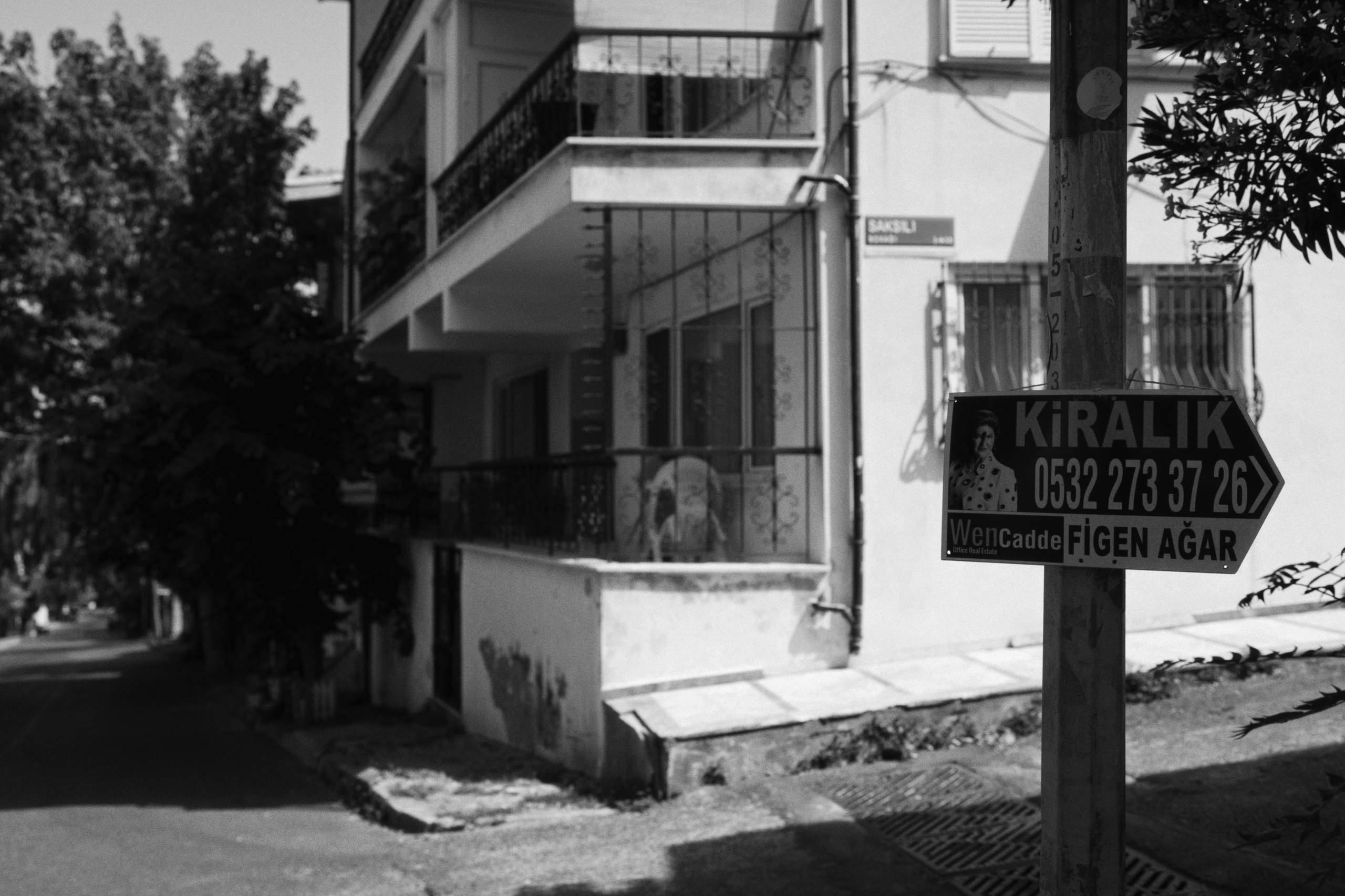 Büyükada х Heybeliada, Istanbul / Türkey SS25. Фотограф Юрин Евгений