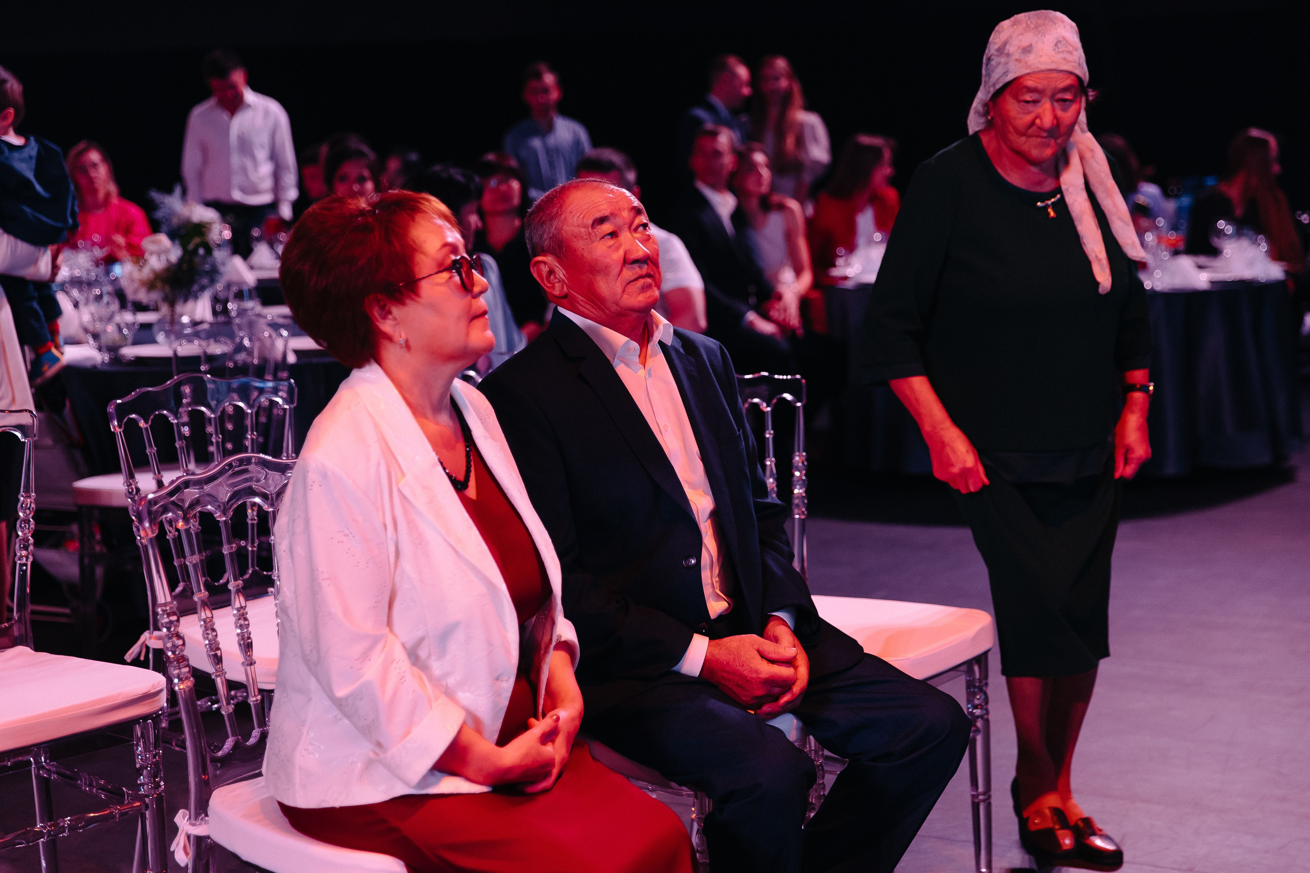 Алибек & Эльвира. Свадебный фотограф Евгений Мирончев