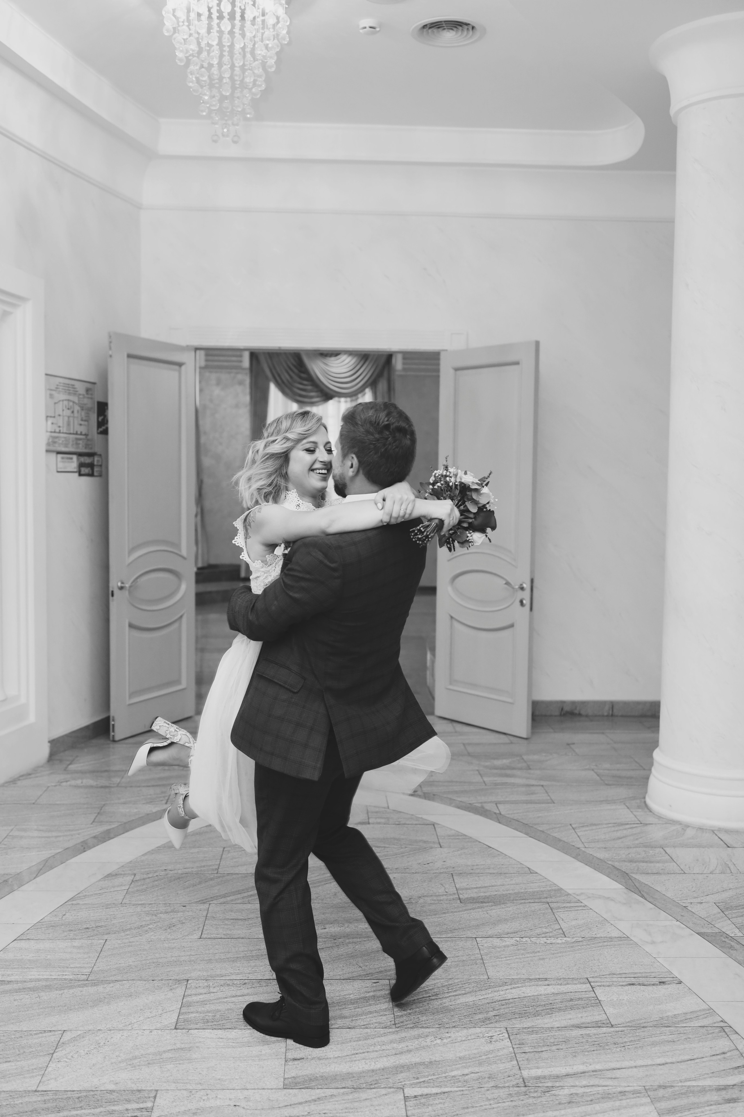 Надежда и Александр. Фотограф в Туле Аушева Юлия