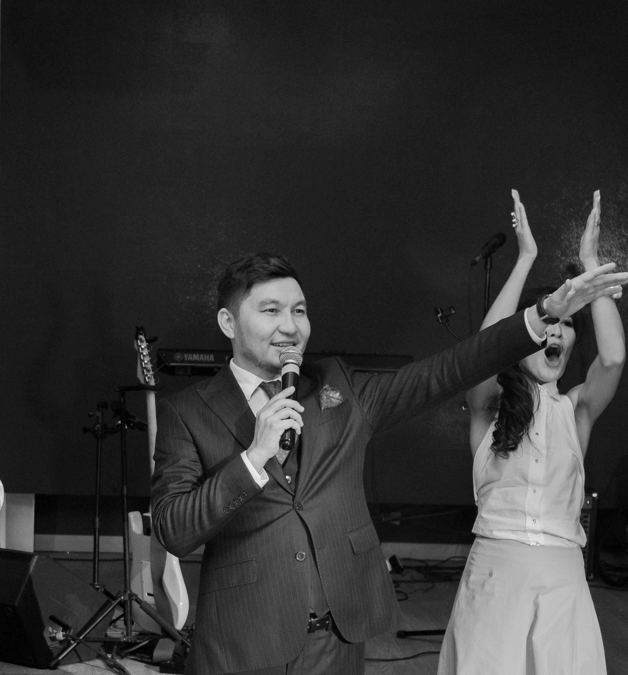 ФОТОГАЛЕРЕЯ. Официальный сайт шоумена Дархана Жусупова