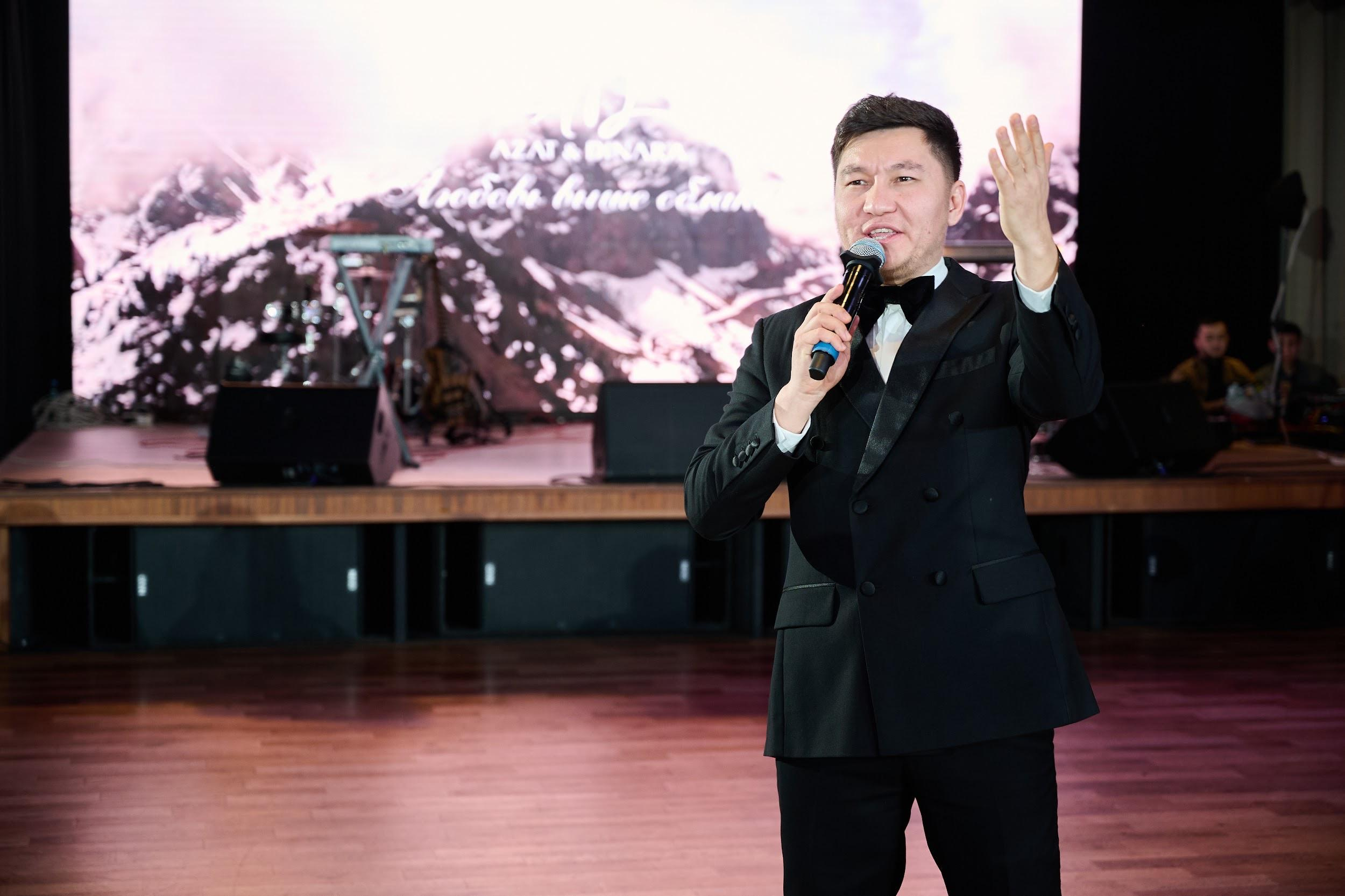 ФОТОГАЛЕРЕЯ. Официальный сайт шоумена Дархана Жусупова