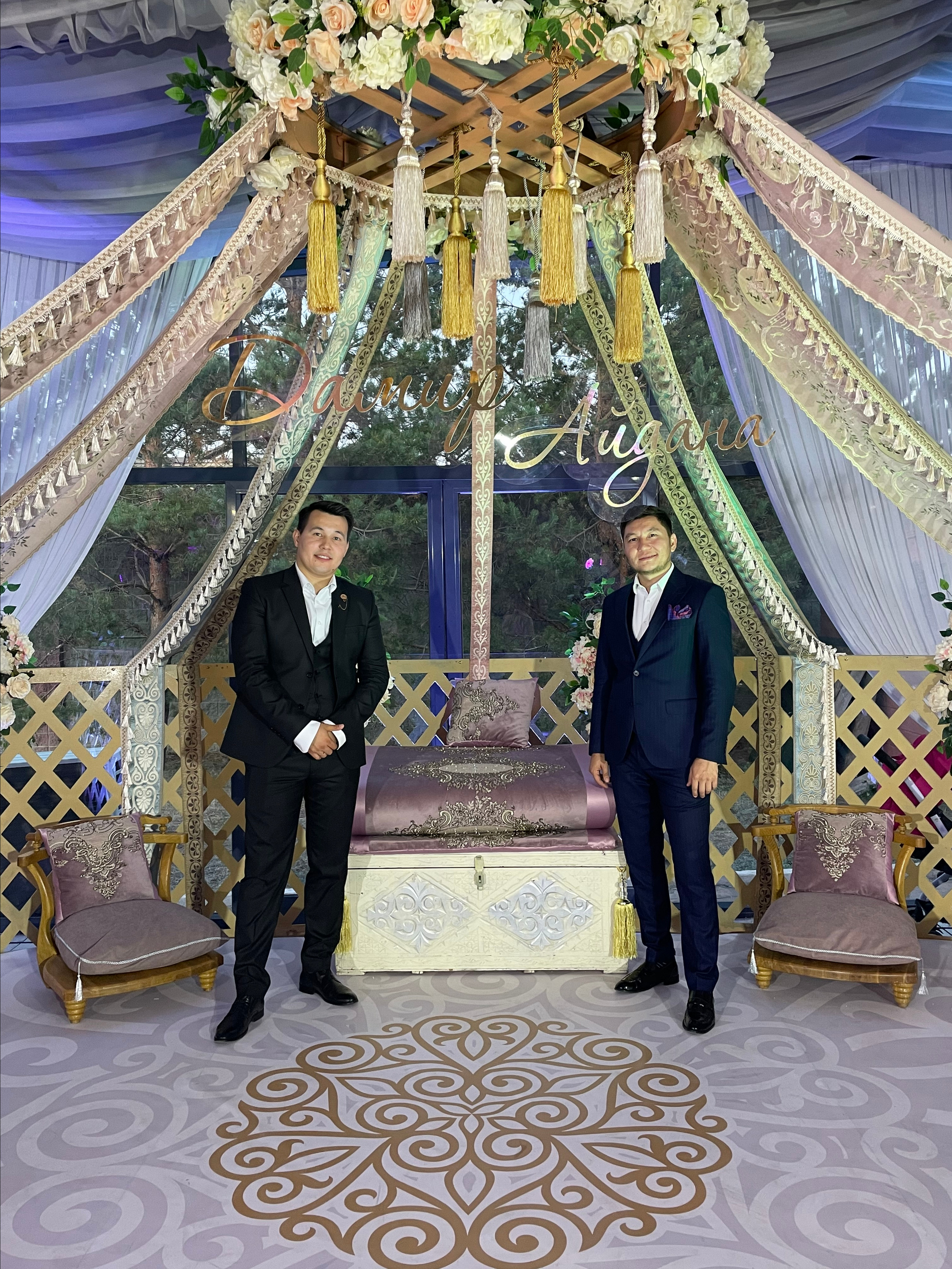 ФОТОГАЛЕРЕЯ. Официальный сайт шоумена Дархана Жусупова