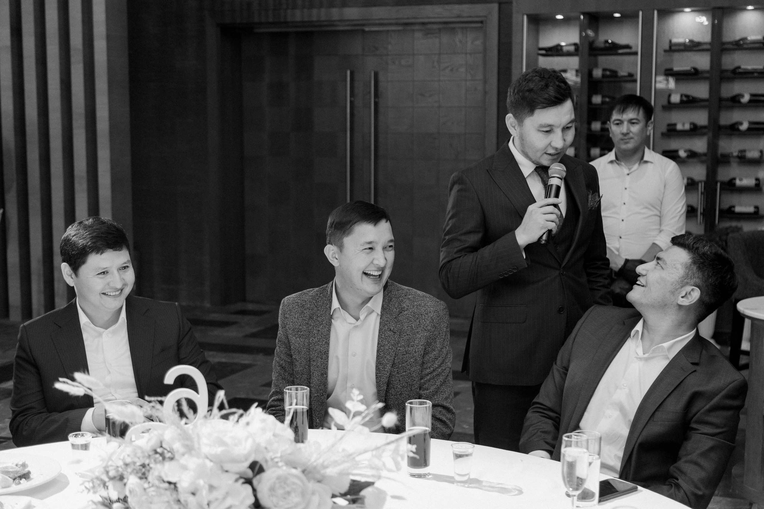 ФОТОГАЛЕРЕЯ. Официальный сайт шоумена Дархана Жусупова