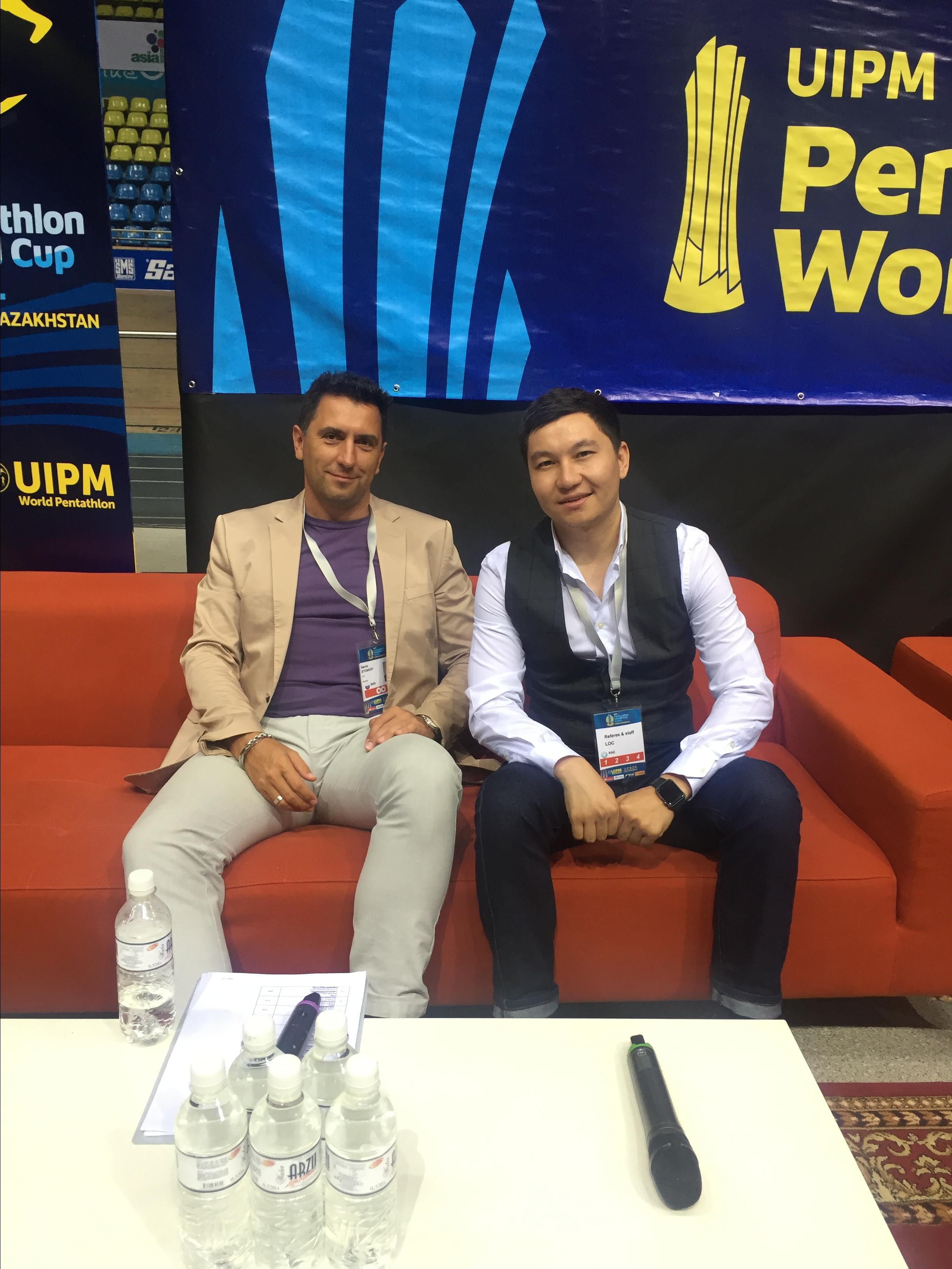 ФОТОГАЛЕРЕЯ. Официальный сайт шоумена Дархана Жусупова