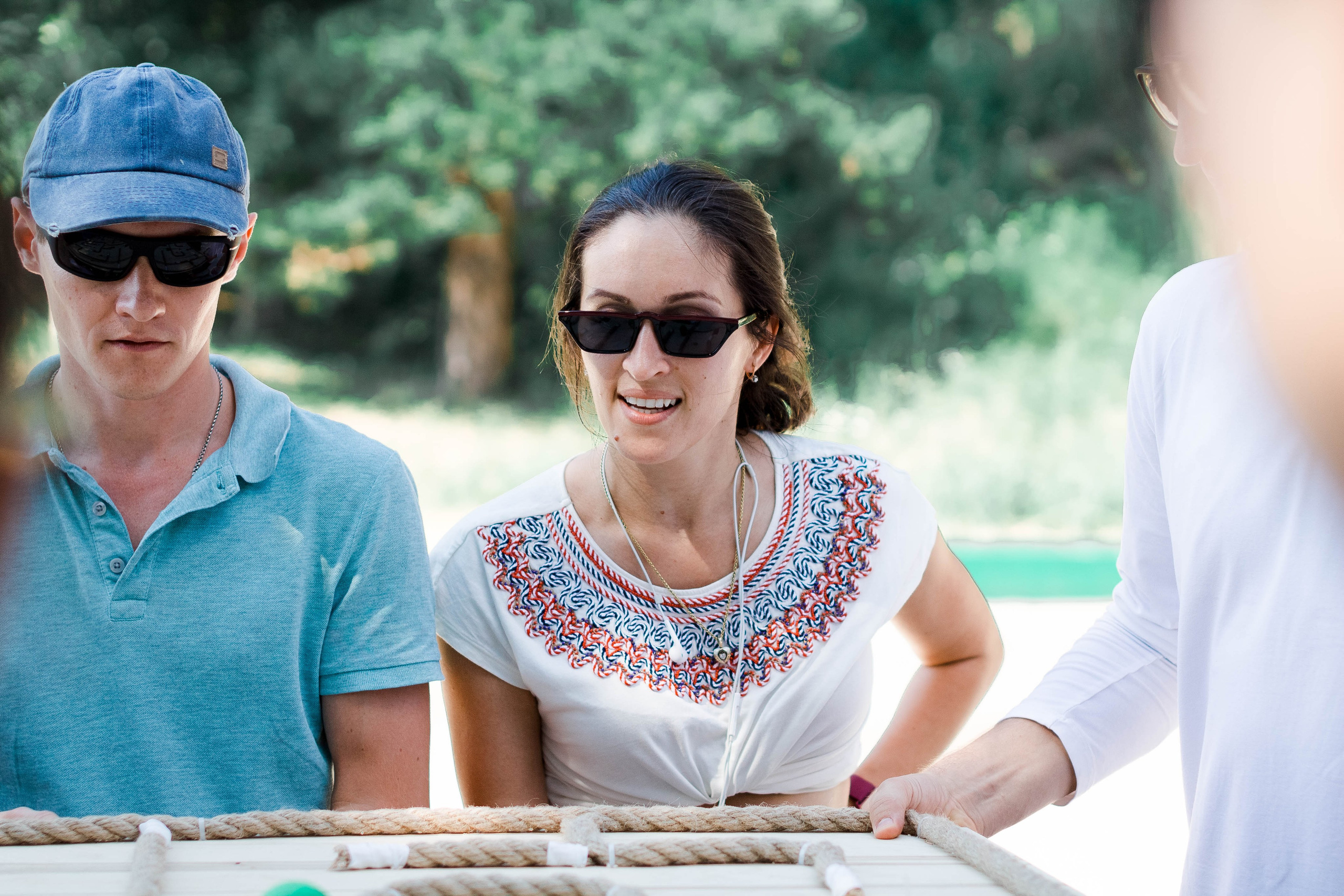 Frontend Резюме