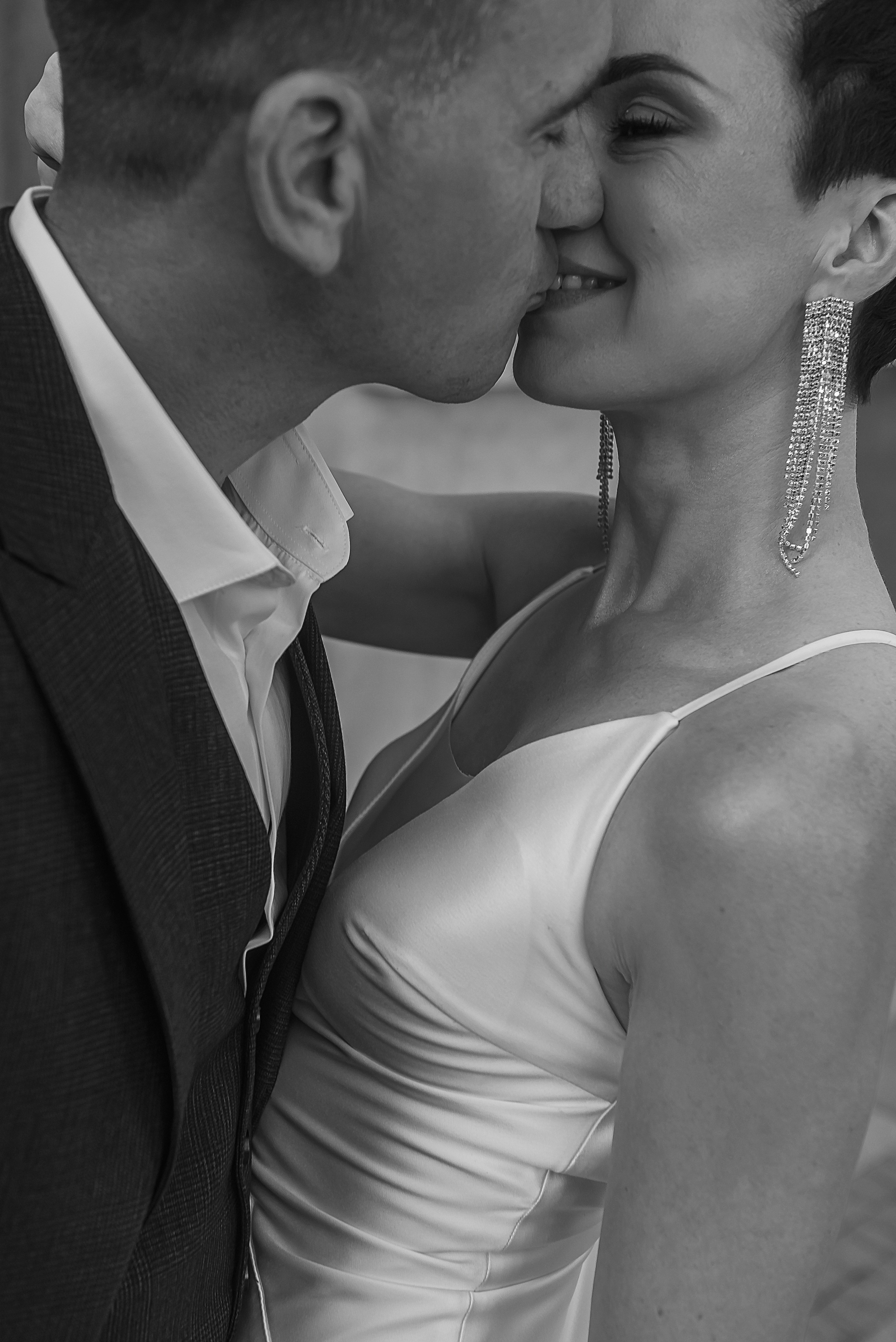 Дмитрий и Любовь