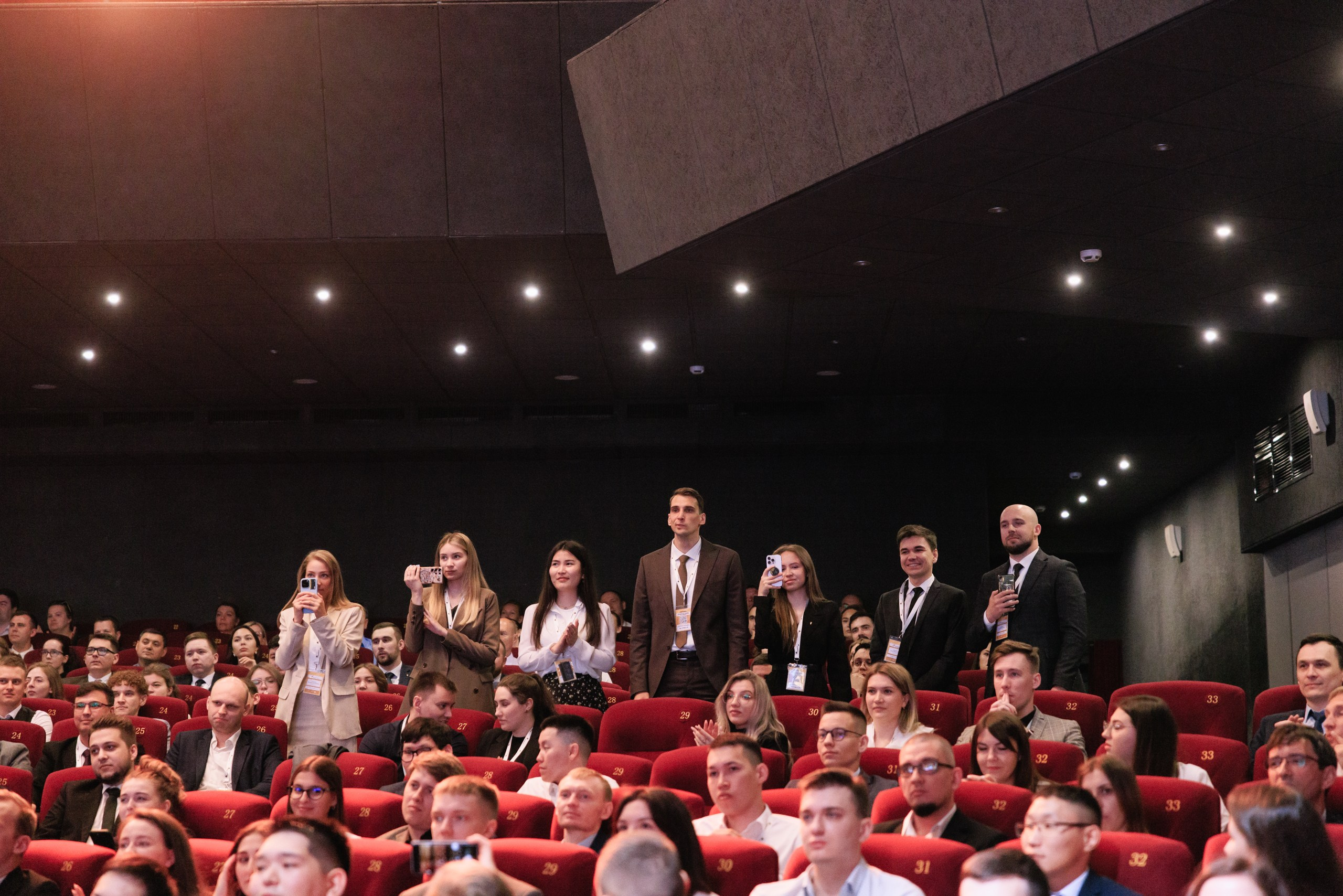 Роснефть. Фотограф в Ижевске и Казани Богданов Яков