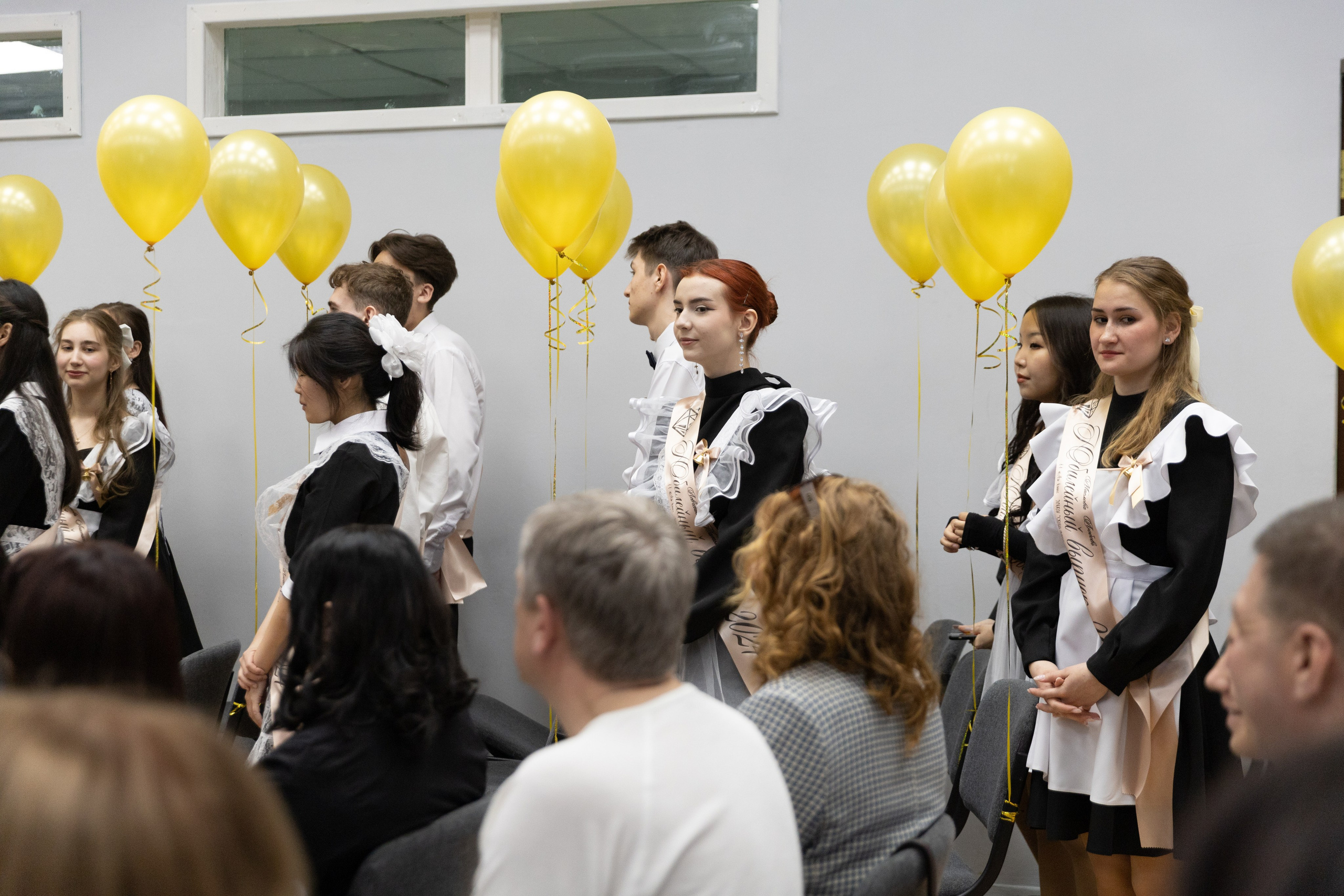 Репортажи мероприятий. Литовкина Анастасия фотограф, выпускные альбомы г. Мирный