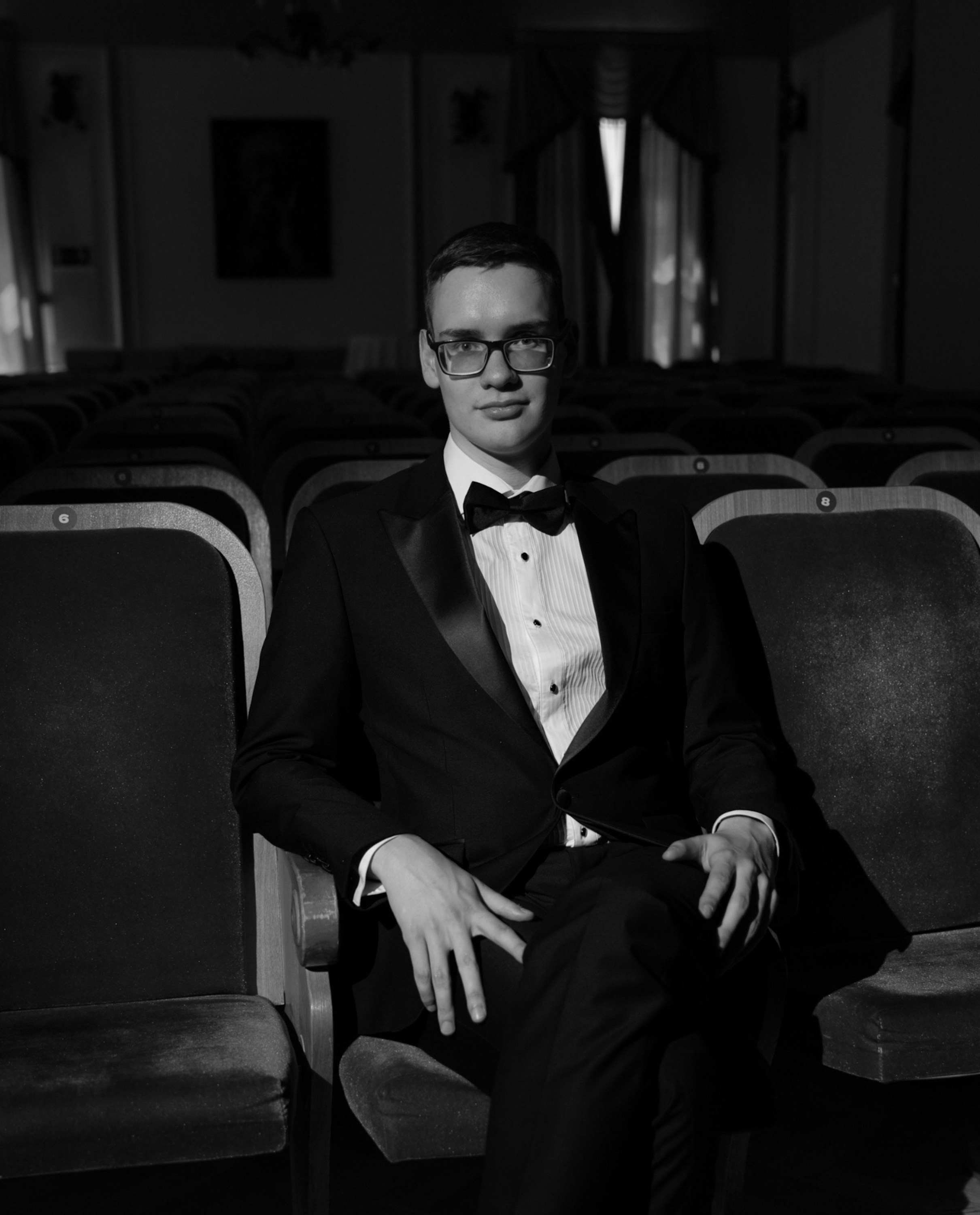 Сергей и Полина 12.07.25. Видеографы K-Creation