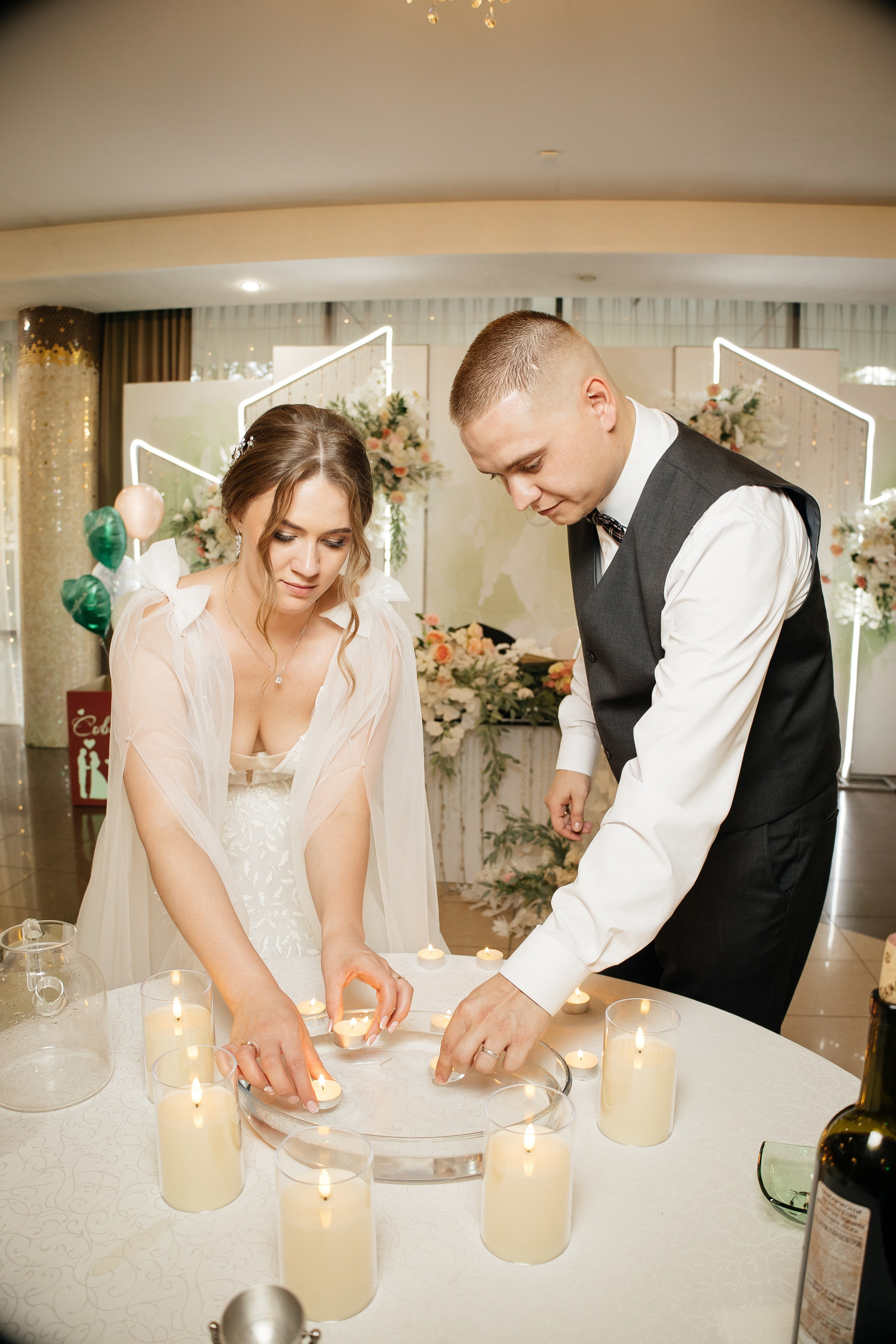 Свадьба полный день. Фотограф в Иркутске