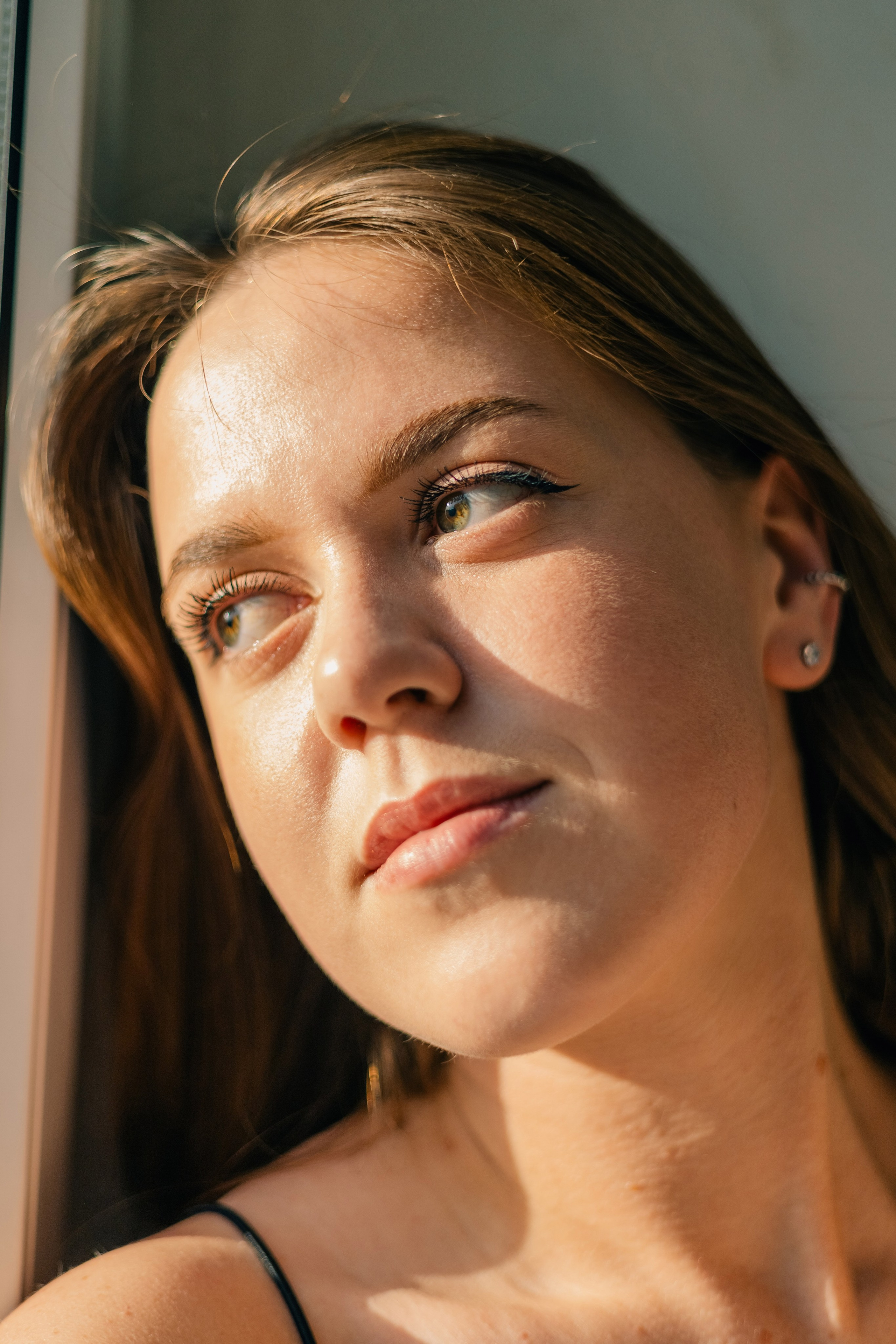 Алина. Дарья Нерсесян — фотограф в Ростове-на-Дону