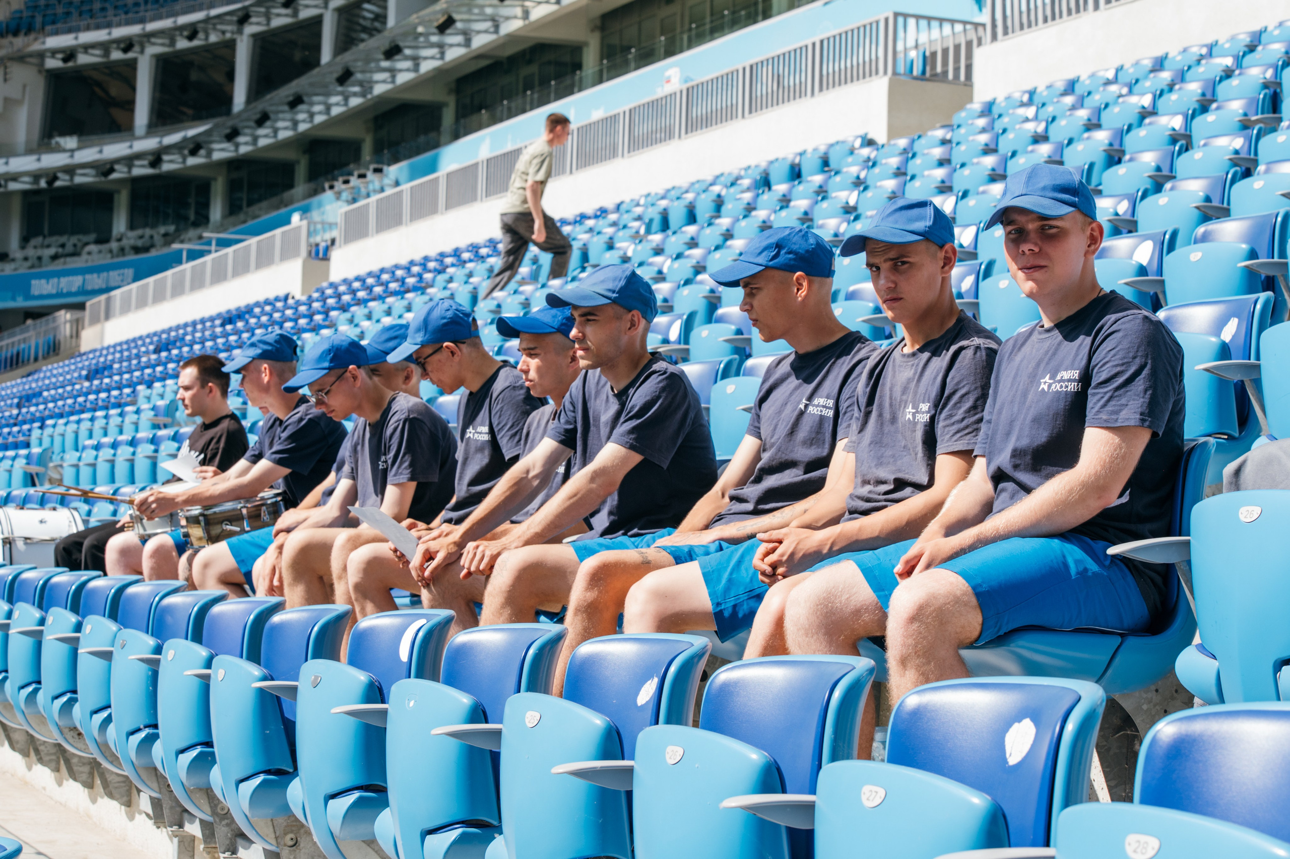 Кубок ВТБ по мини футболу. Фотограф в Волгограде Марина Черных