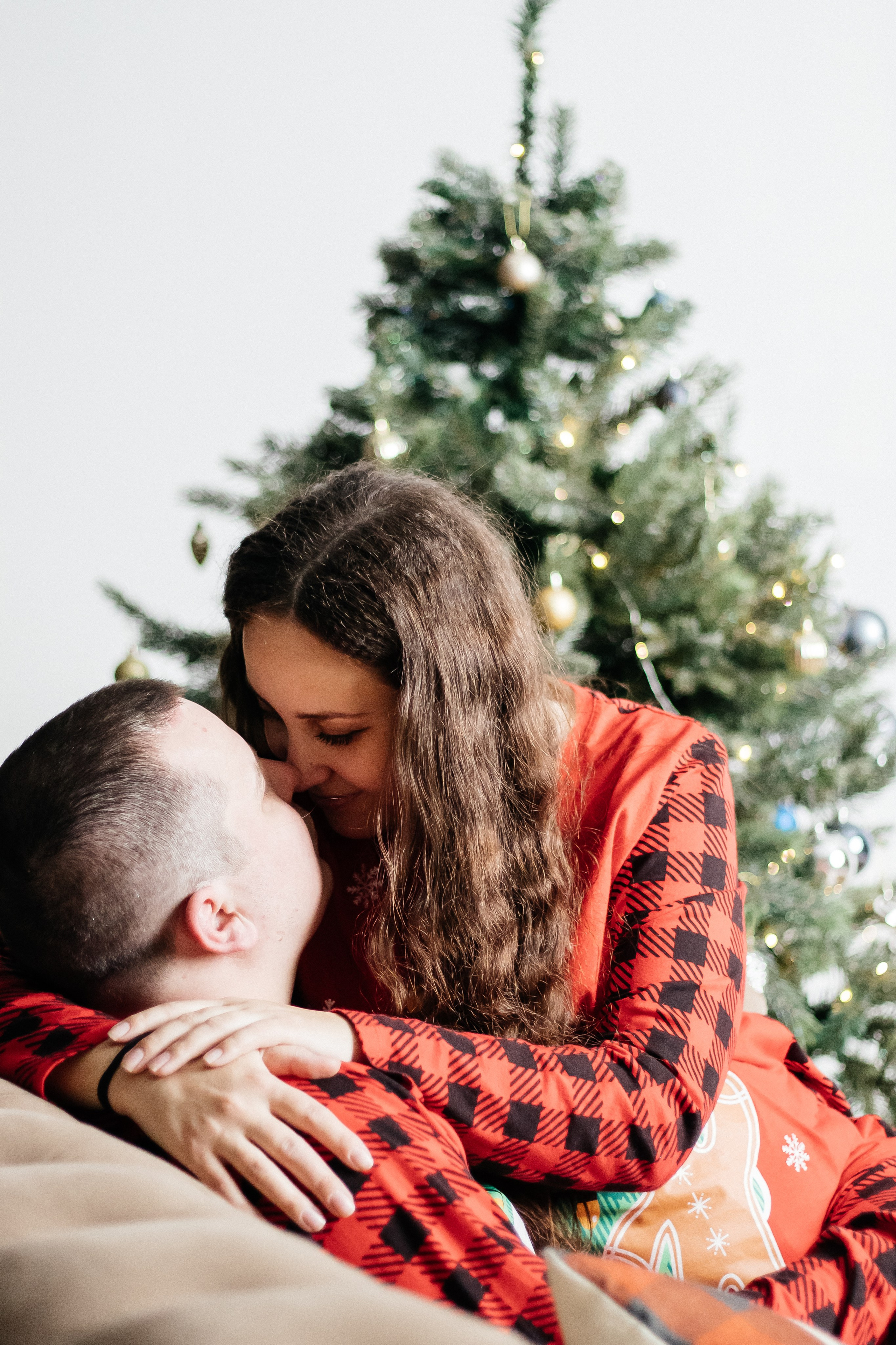 Семья Дементеевых. Фотограф Пятигорск Александра Карасева