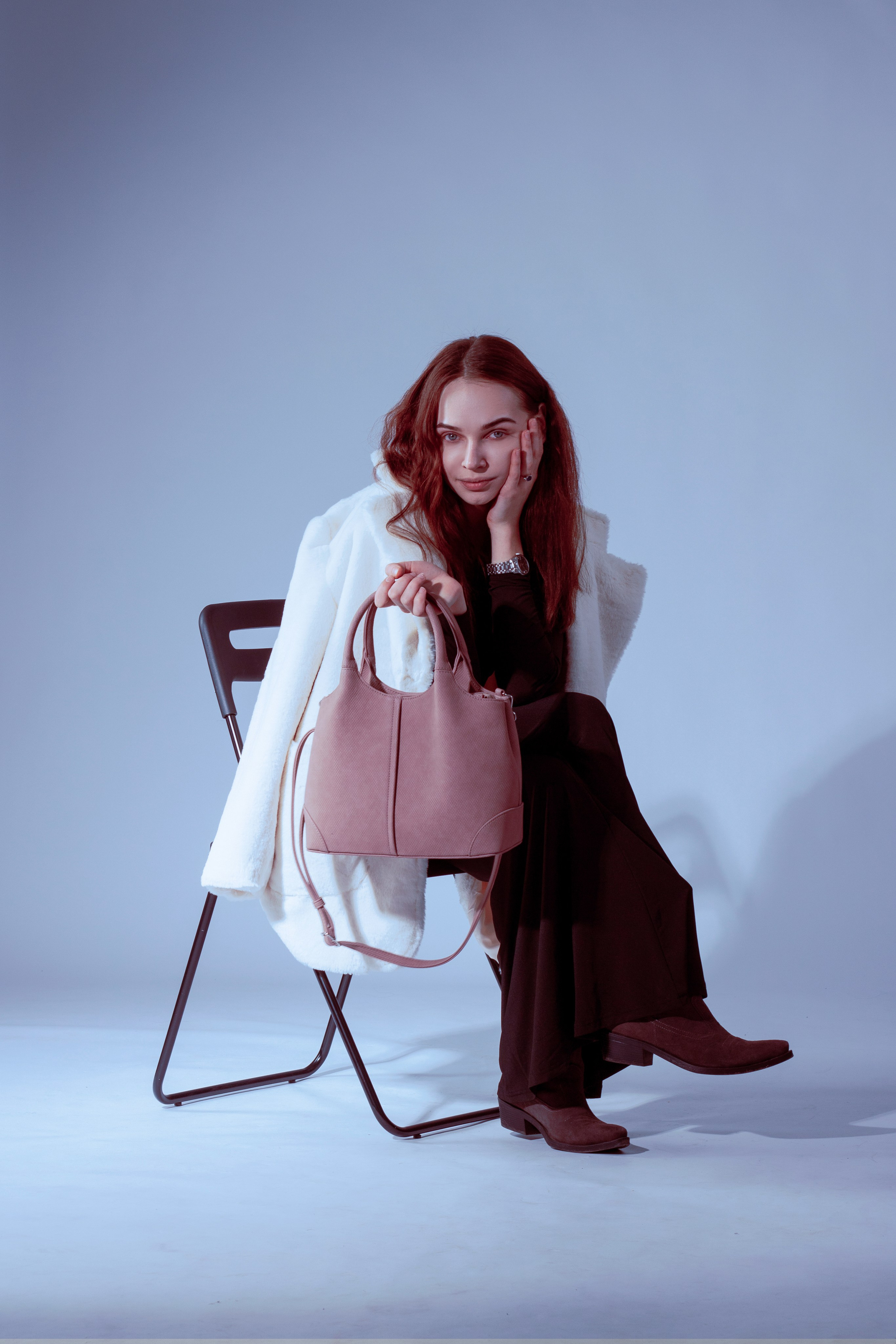 Студийное. Фотограф Serhio Morev