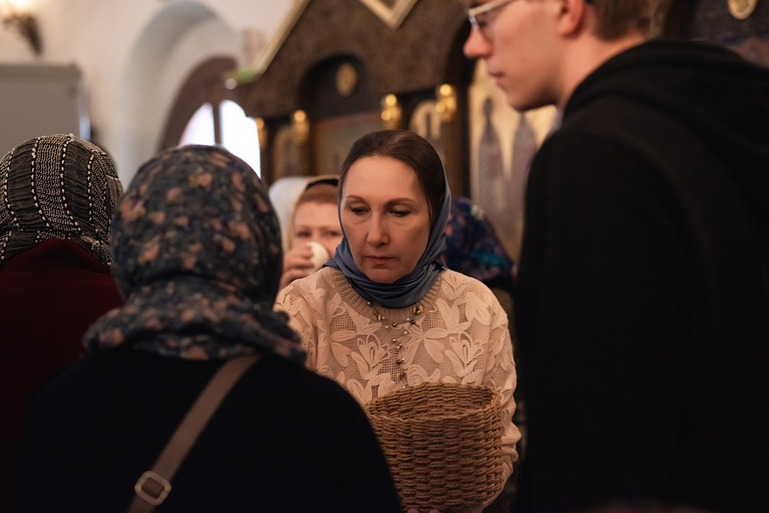 Благовещение. Фотограф, визажист. Москва