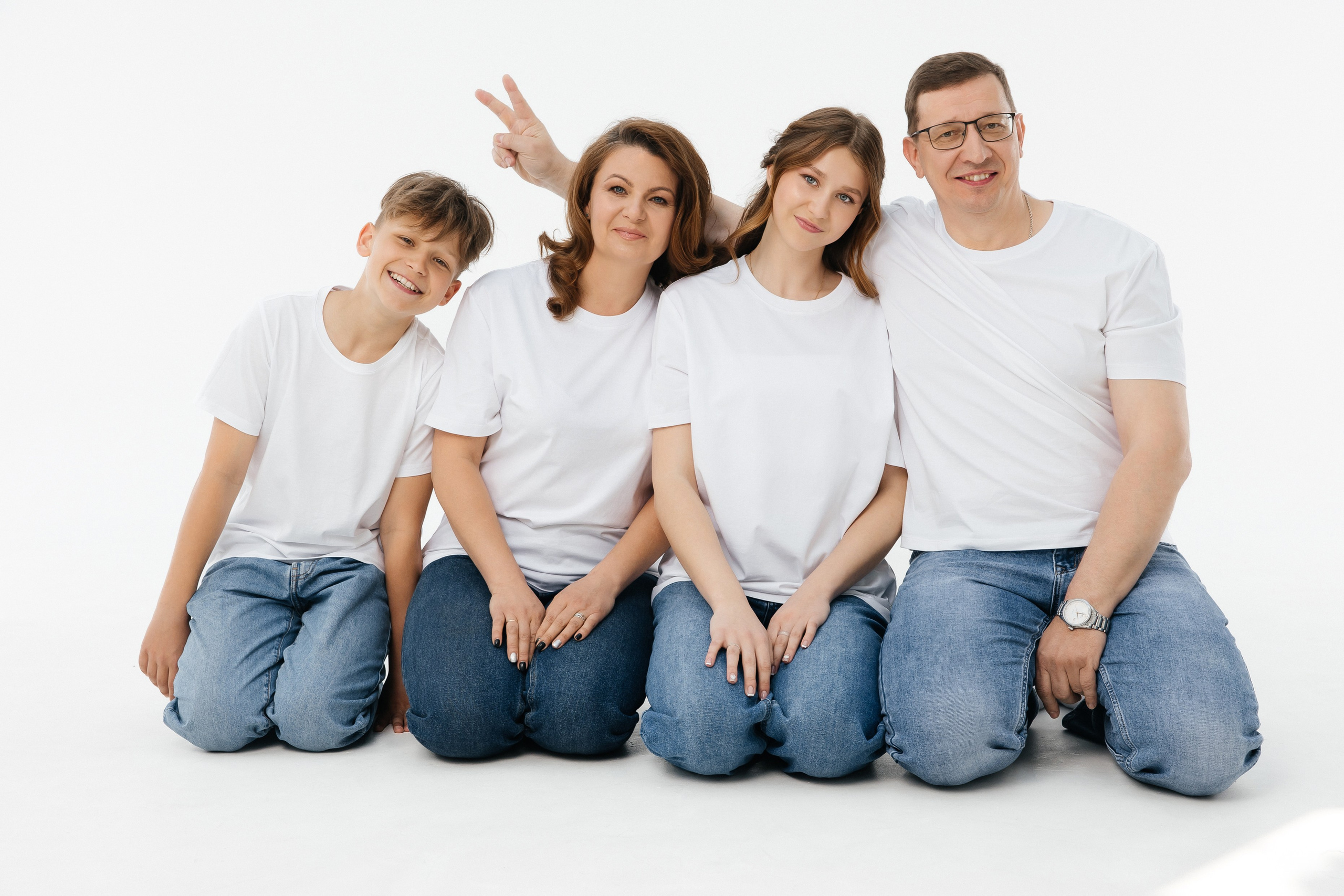 Семейные фотосессии. Свадебный фотограф в Иваново Гитарина Черняева