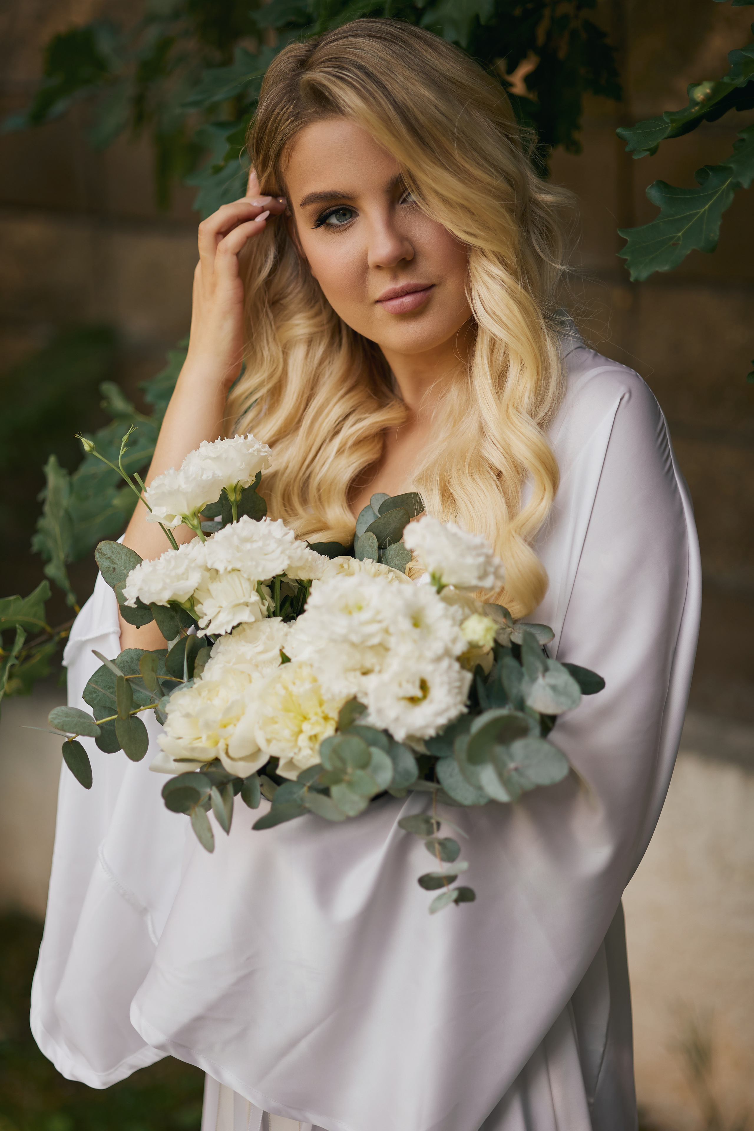 Ирина и Кирилл