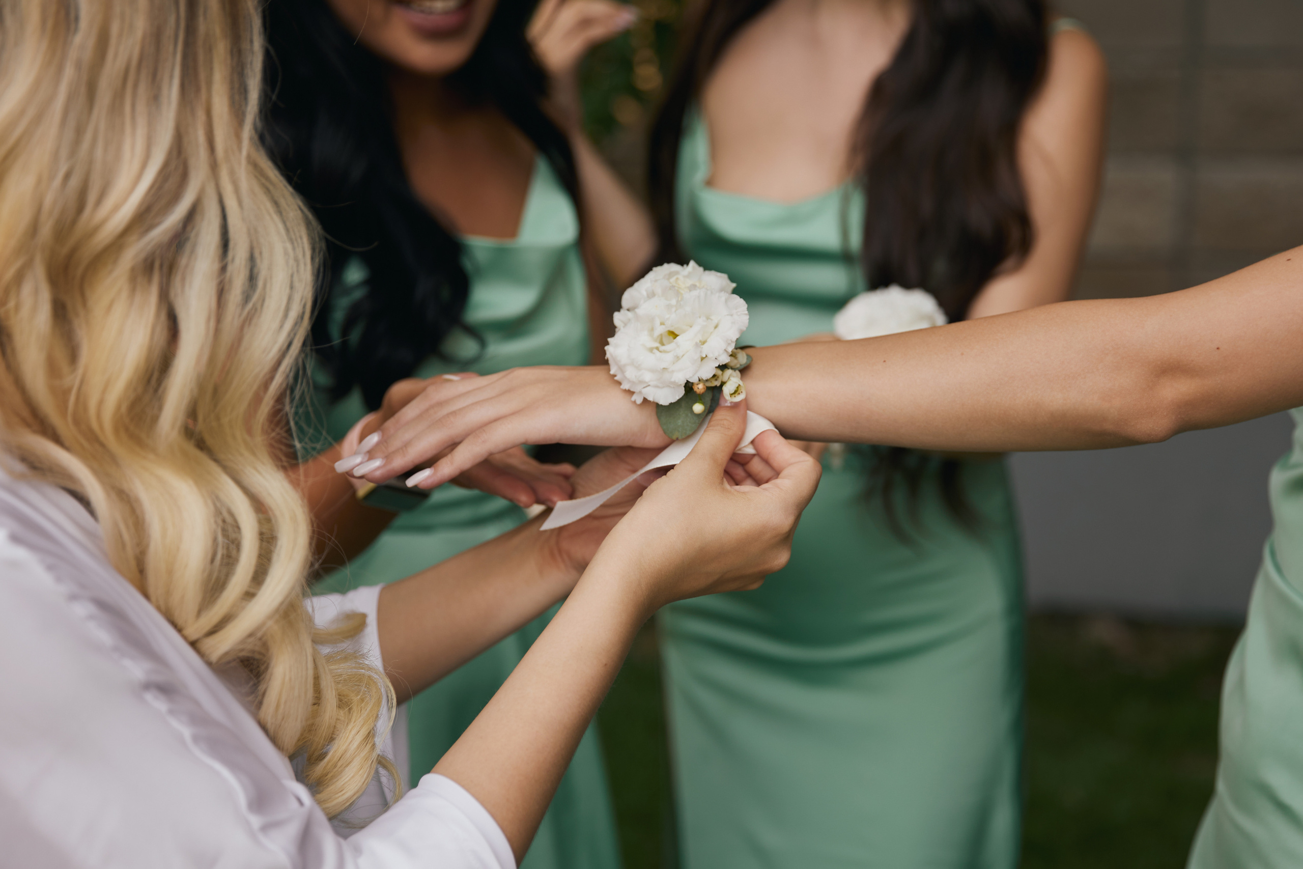 Ирина и Кирилл